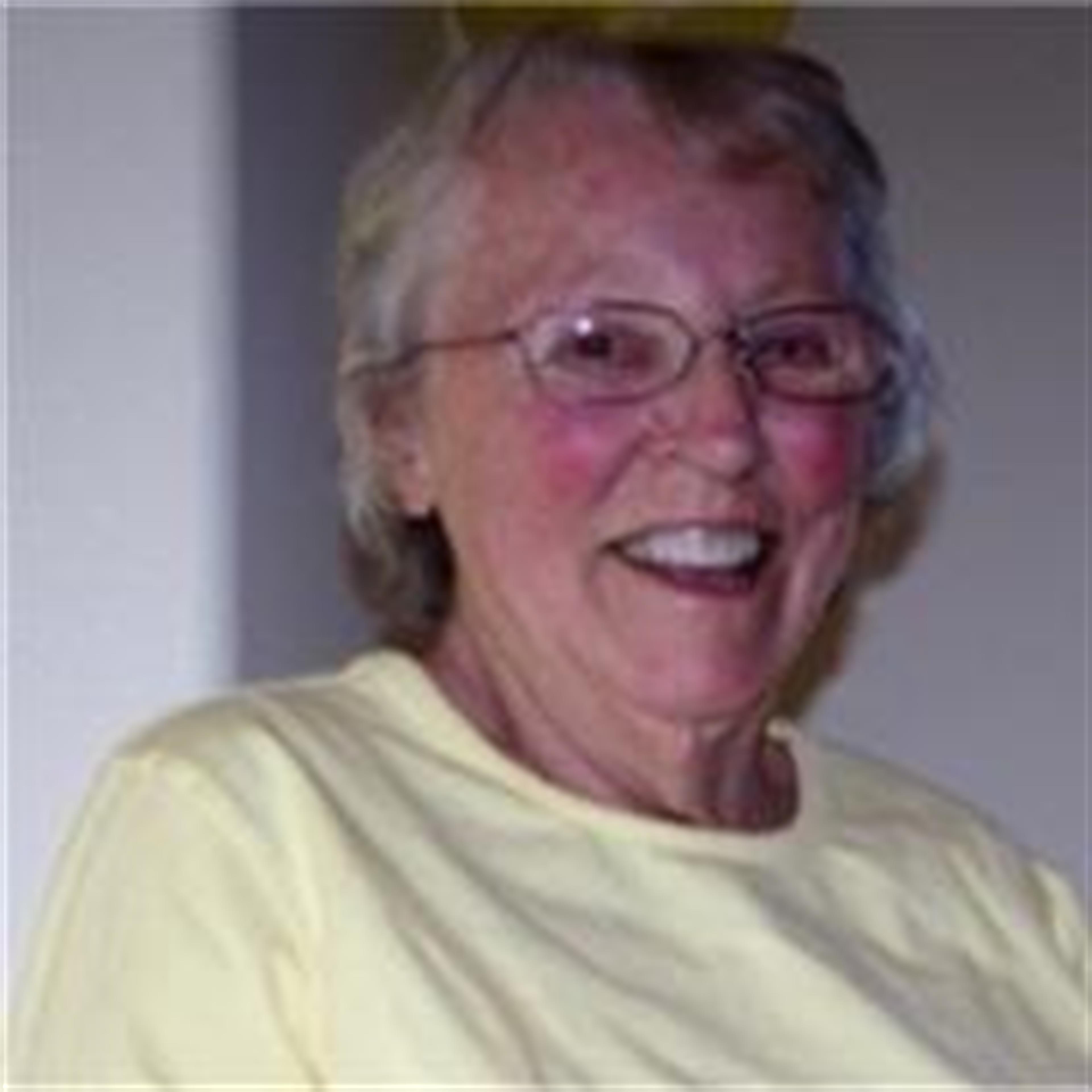 Kay (Mary Kathryn) Moore