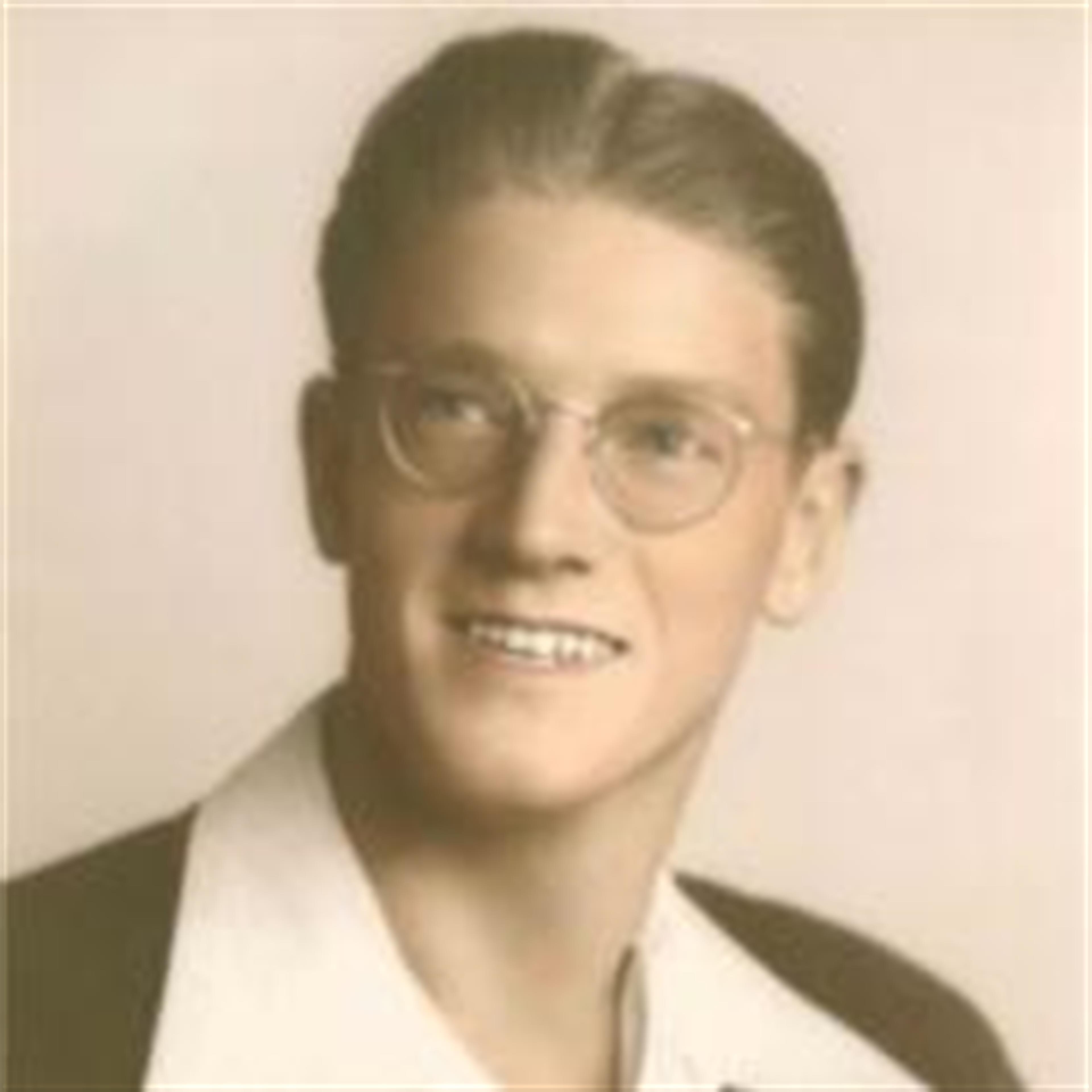 Sydney Lloyd Williams, Jr.