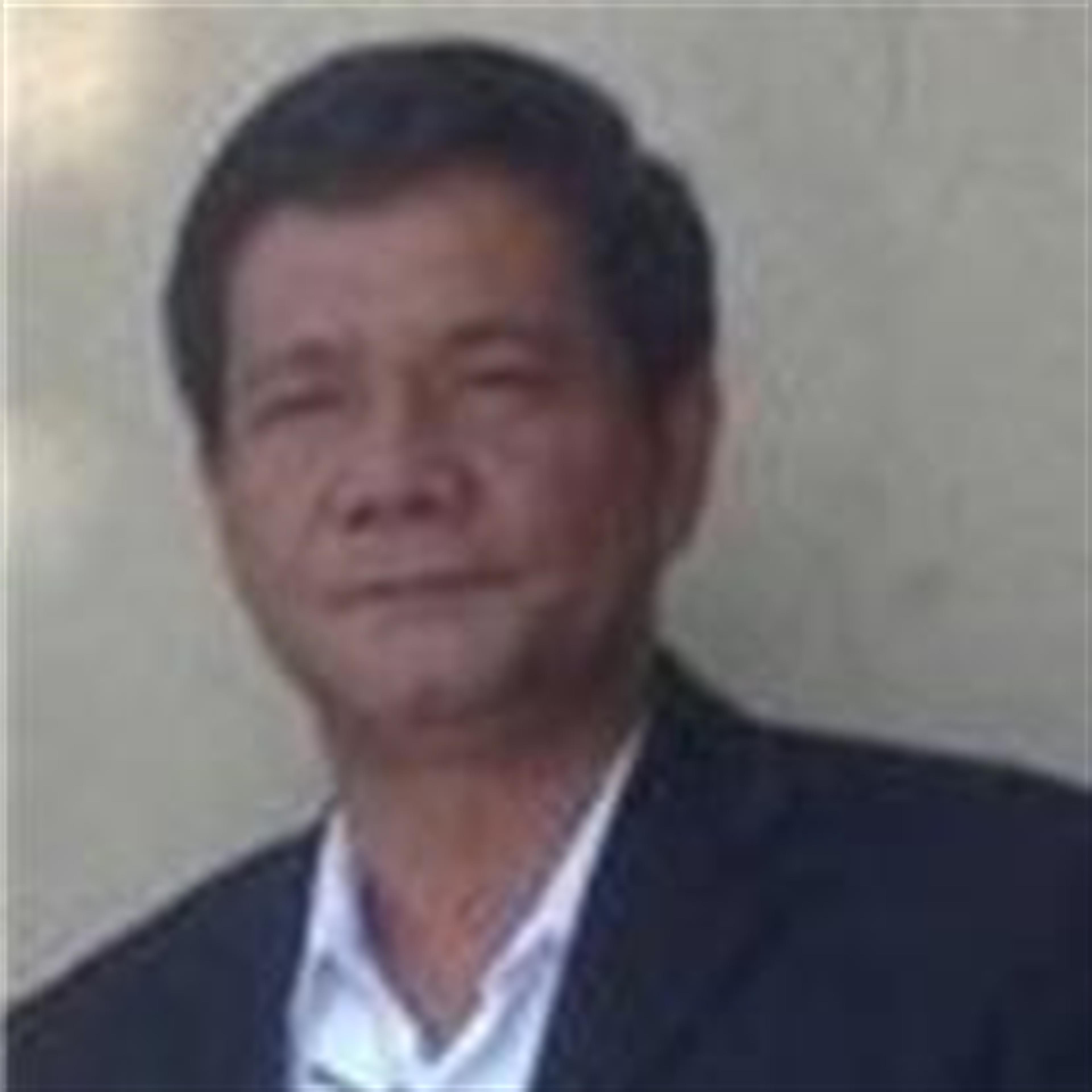 Celso Dela Cuva Gansit