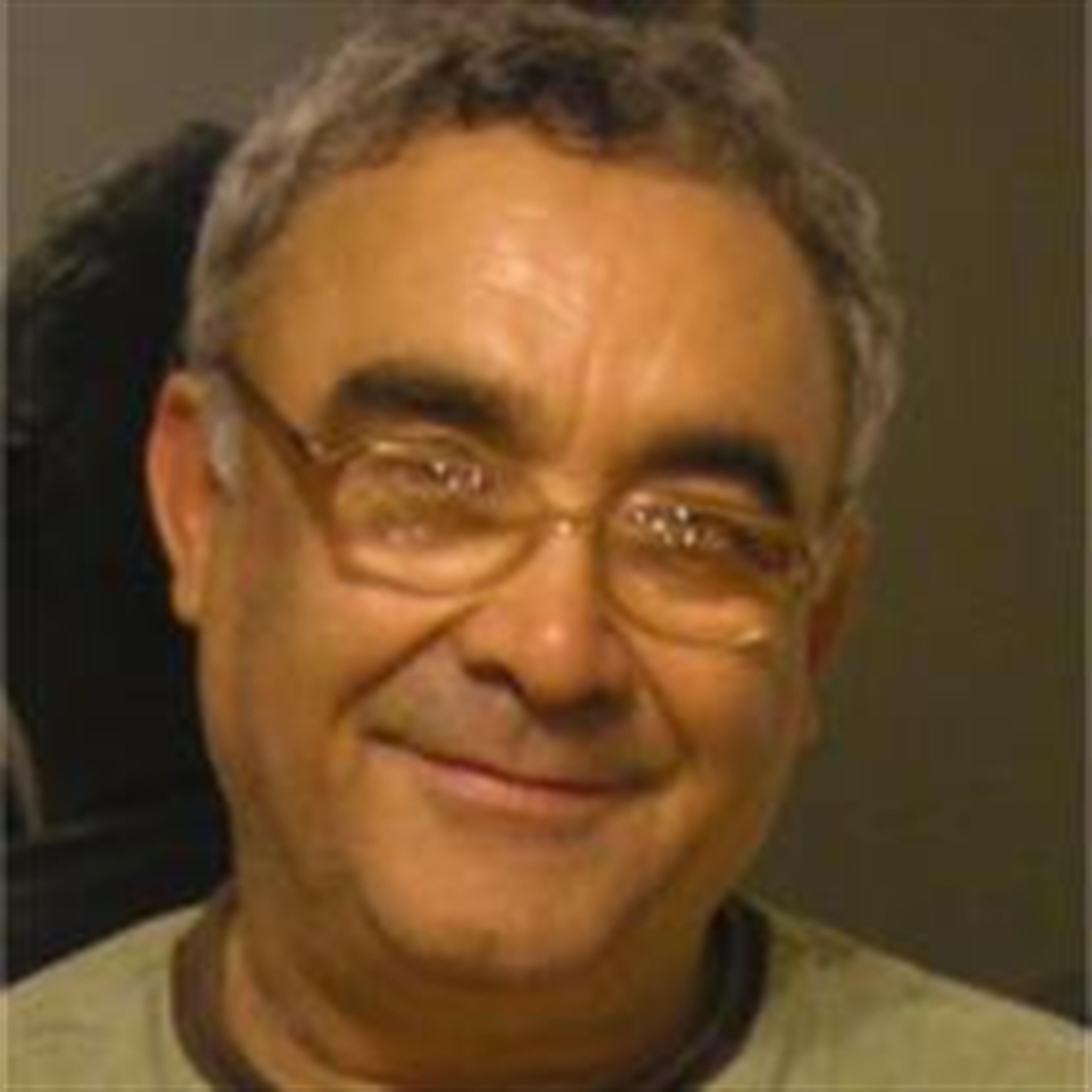Florian Lazar