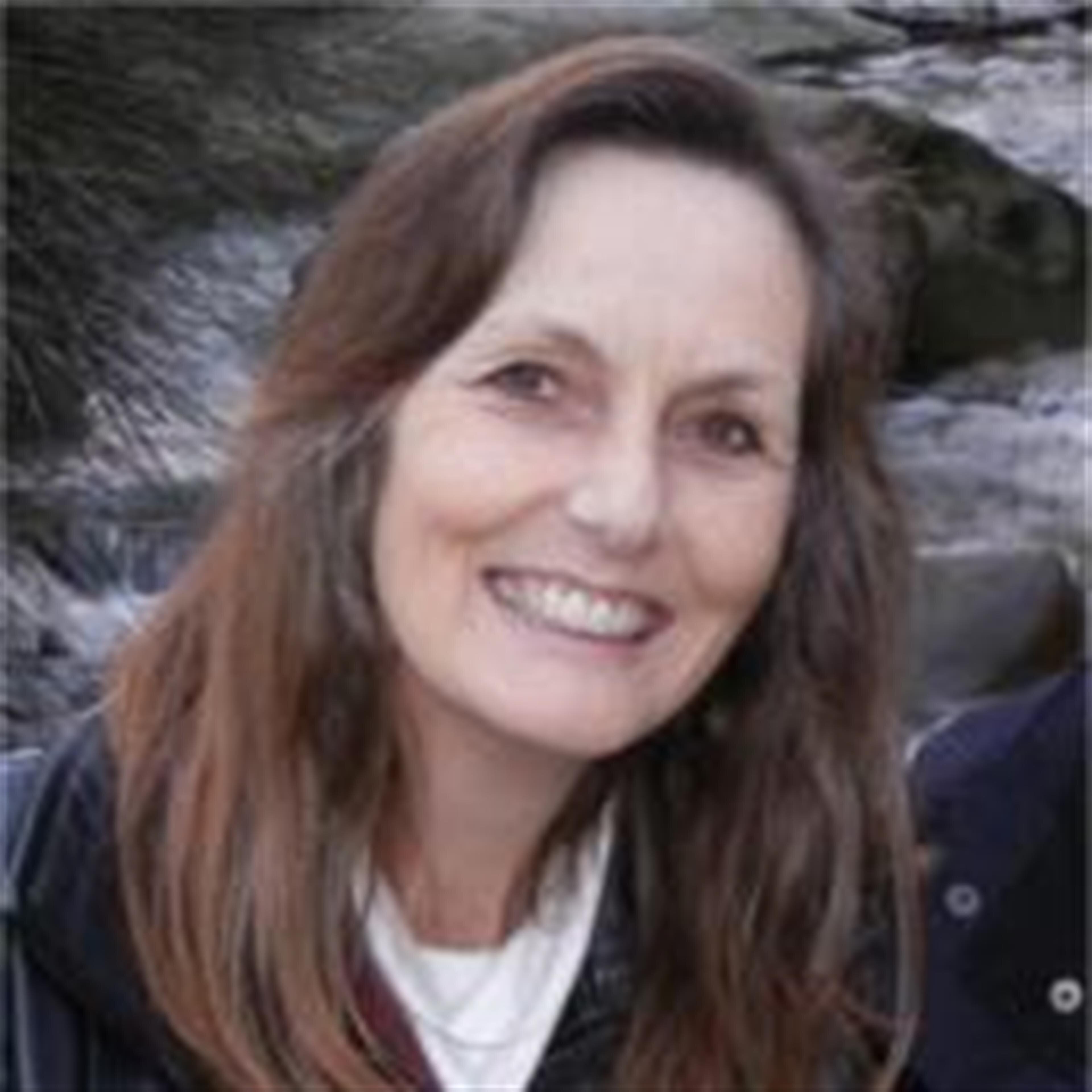 Evette Valentine
