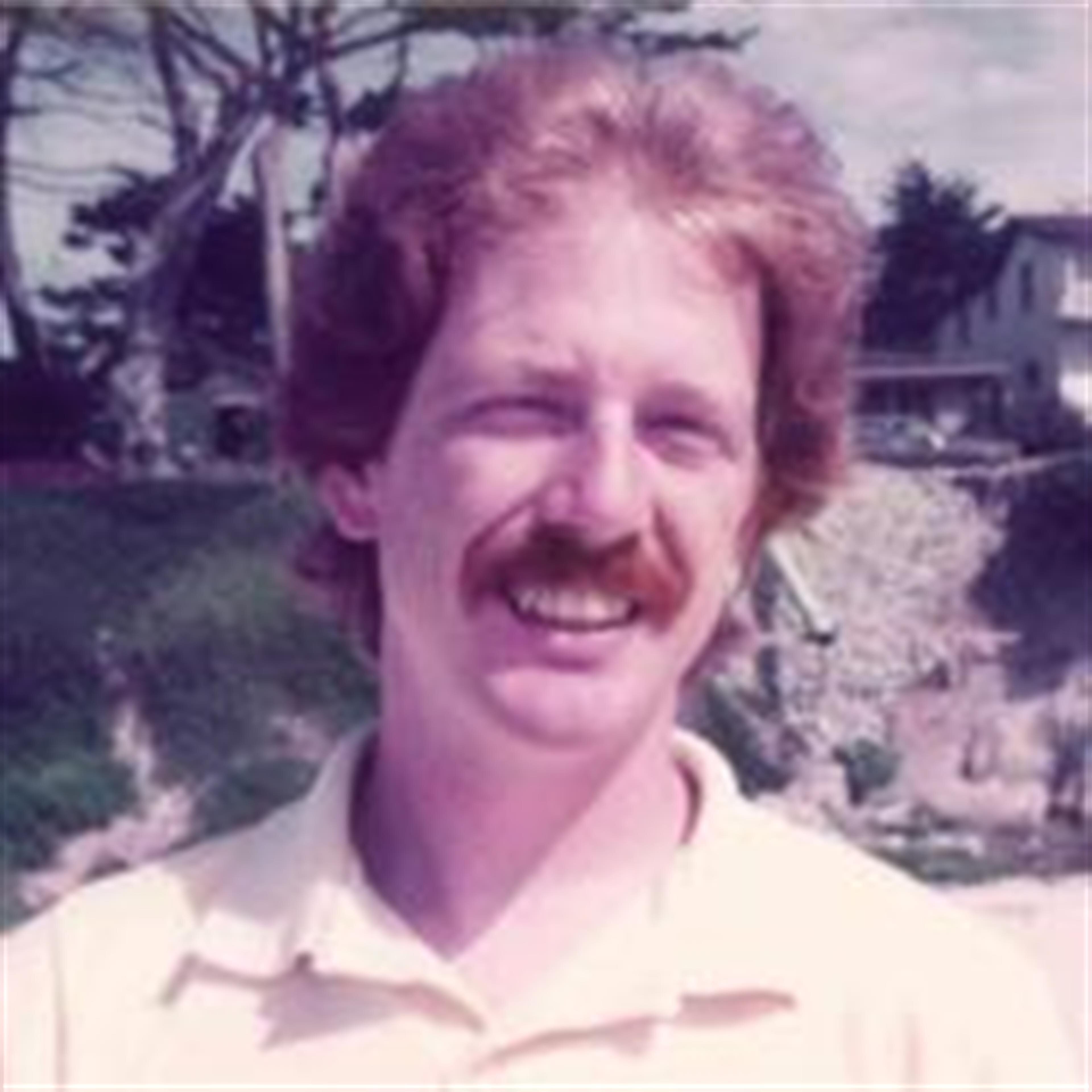 Paul A. Threlkeld