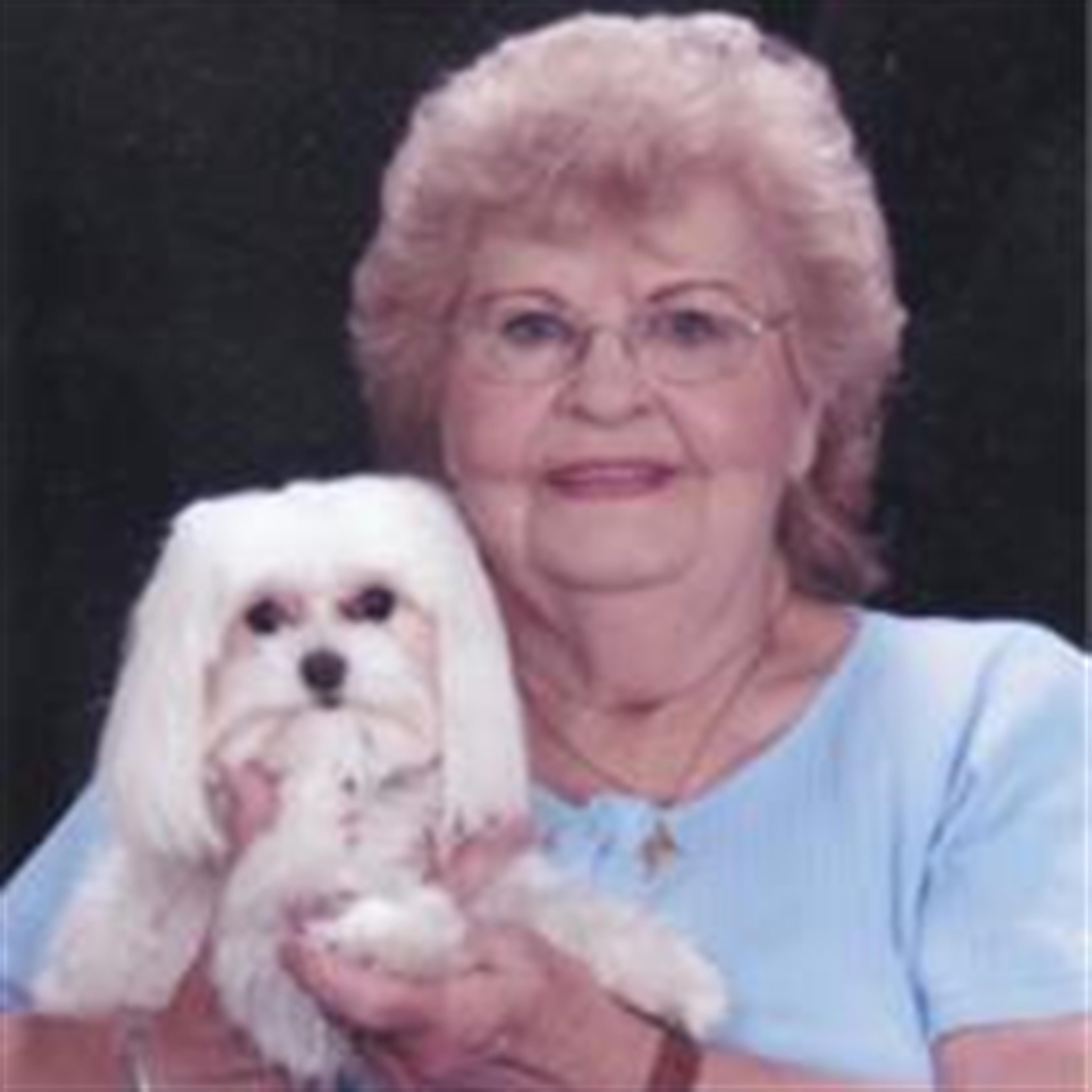 Ethel Margaret Davies