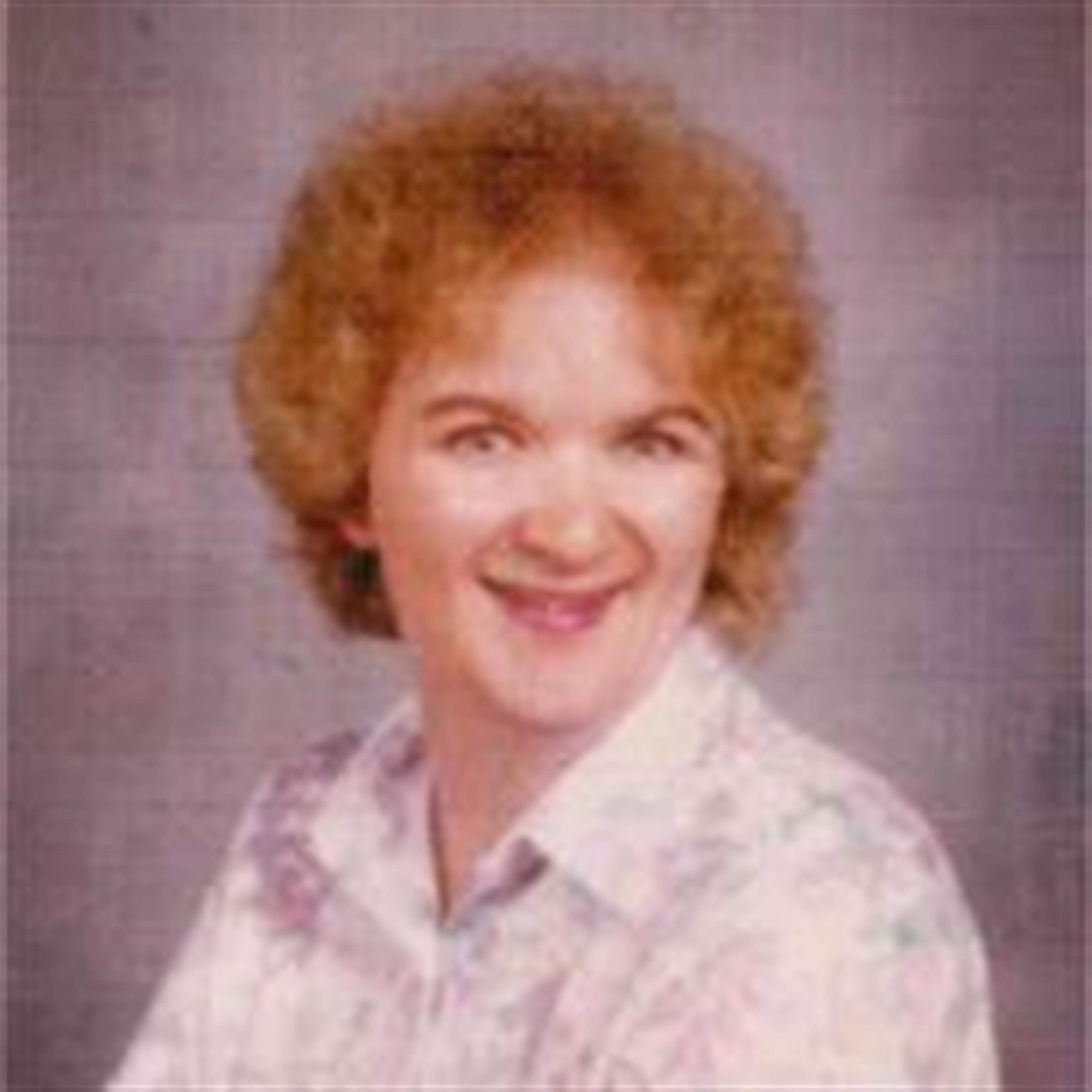 Wilma Elaine Thomas