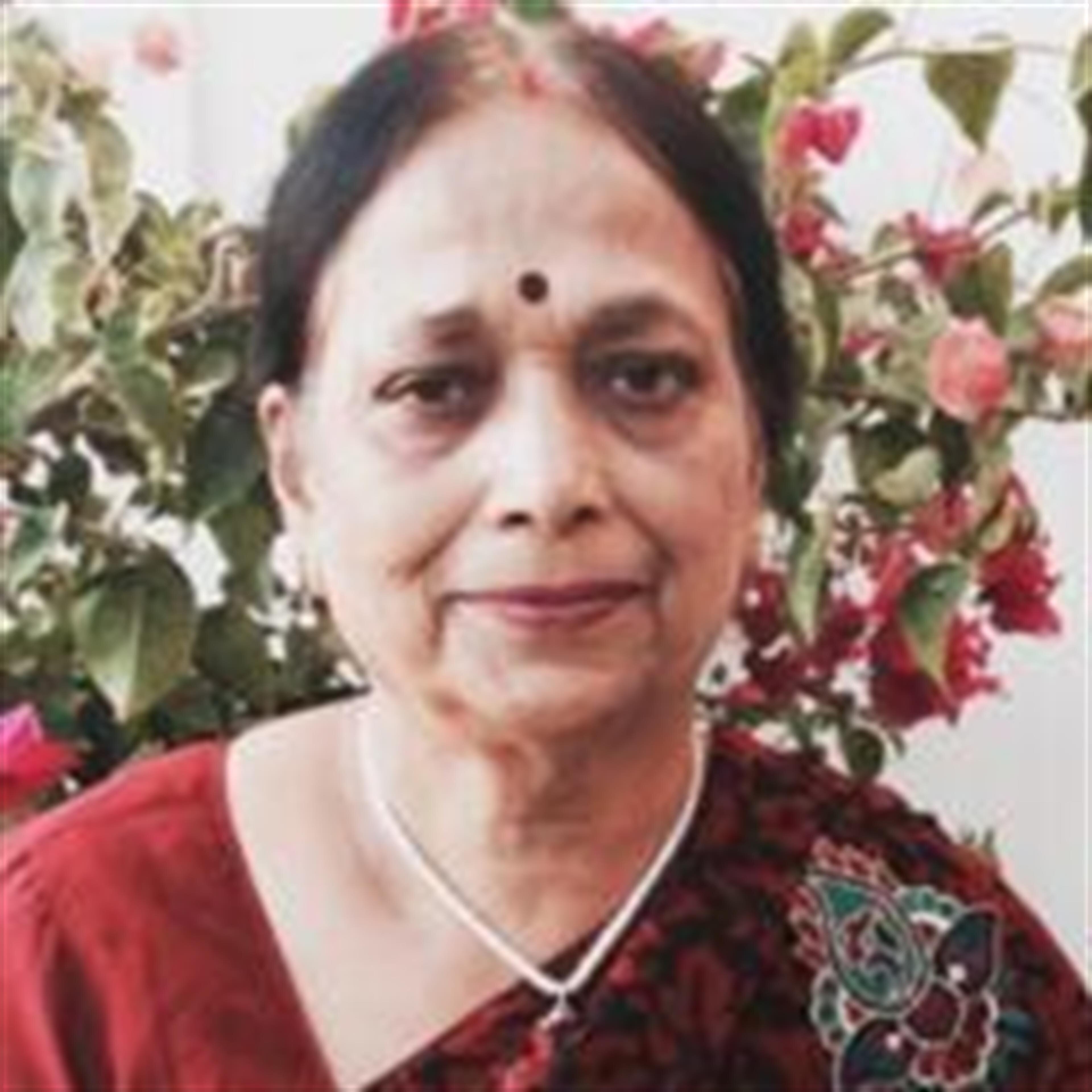 Shakuntla Devi