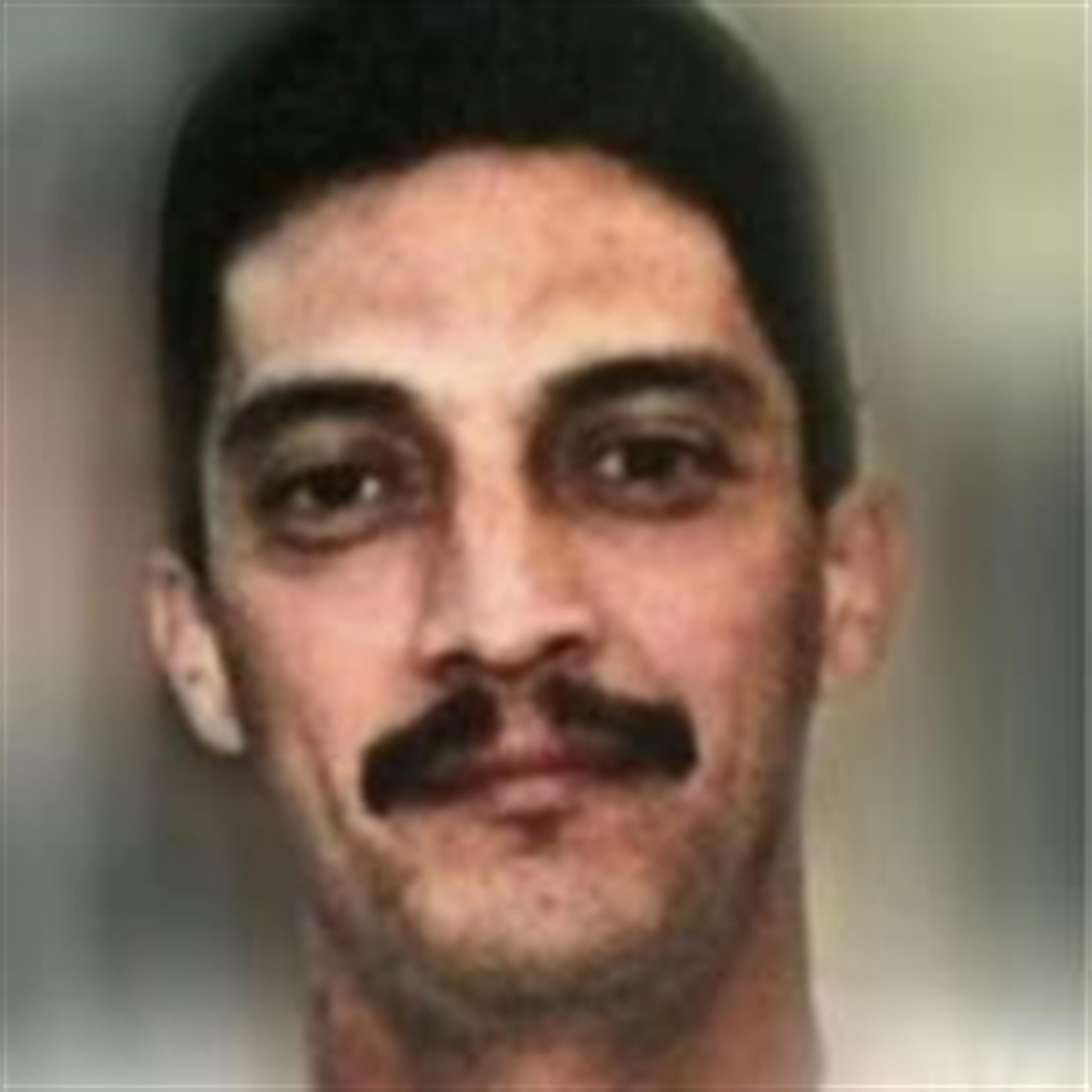Enrique "Henry" Santiago Ramos