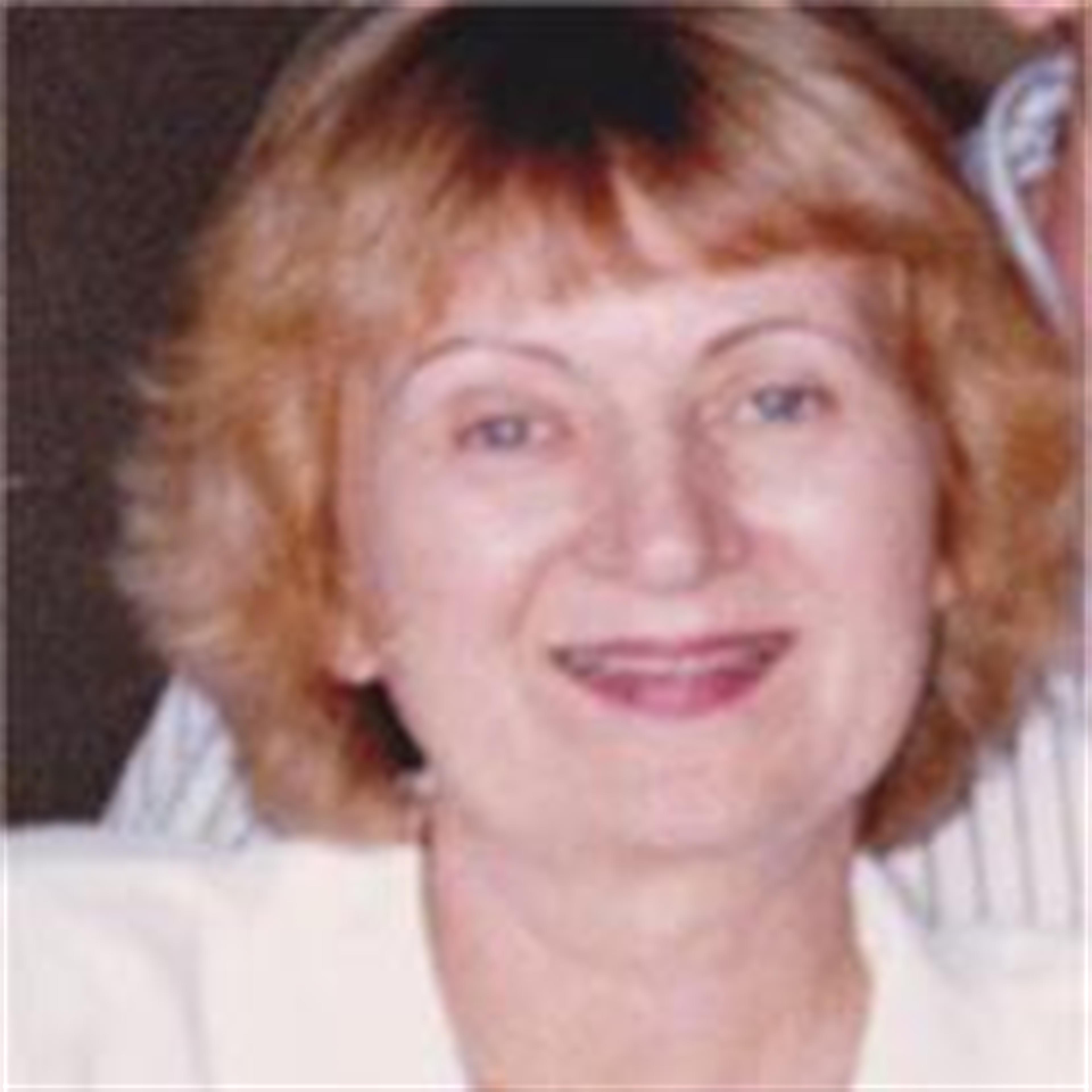 Marta Kolias' obituary picture