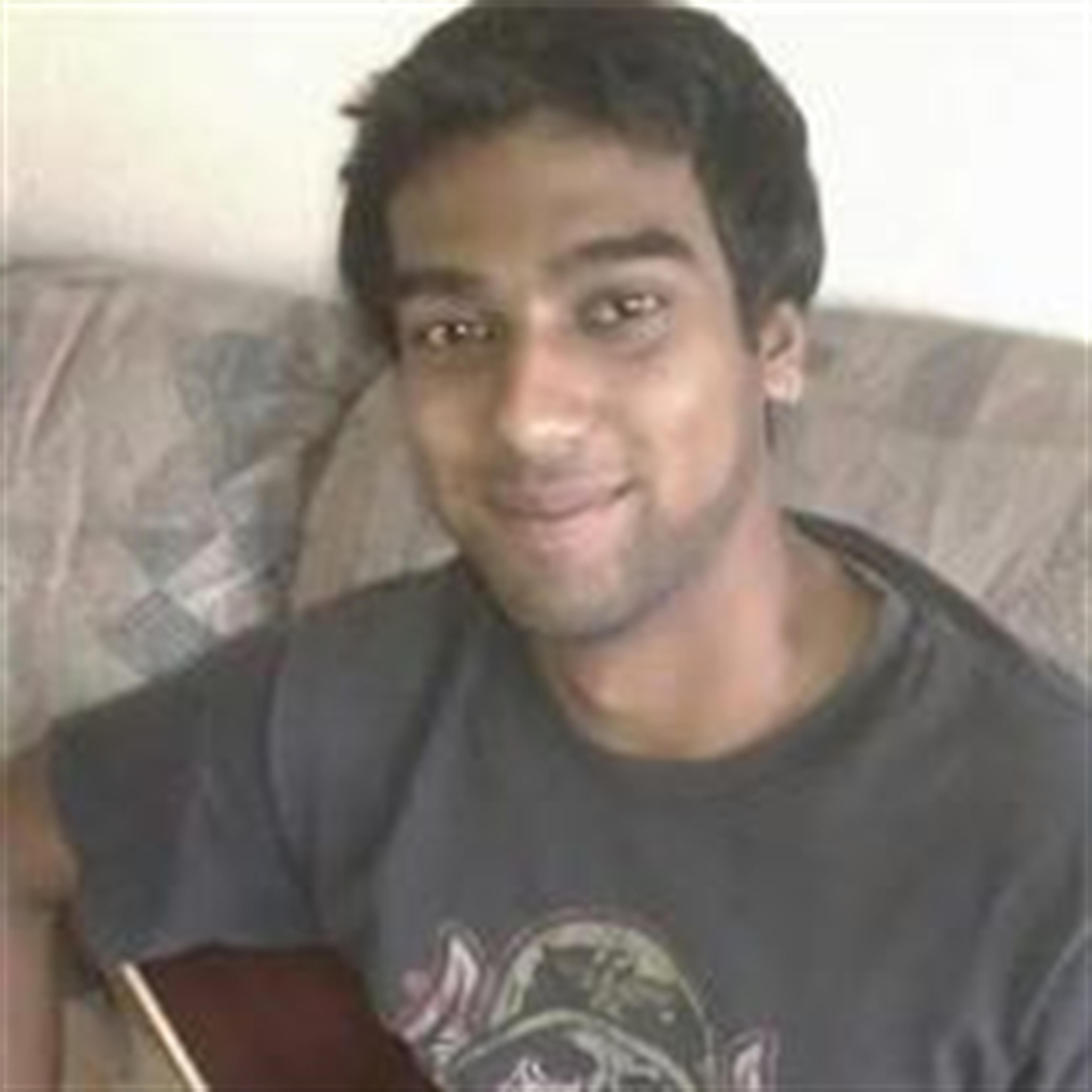 Sean Jai Prasad