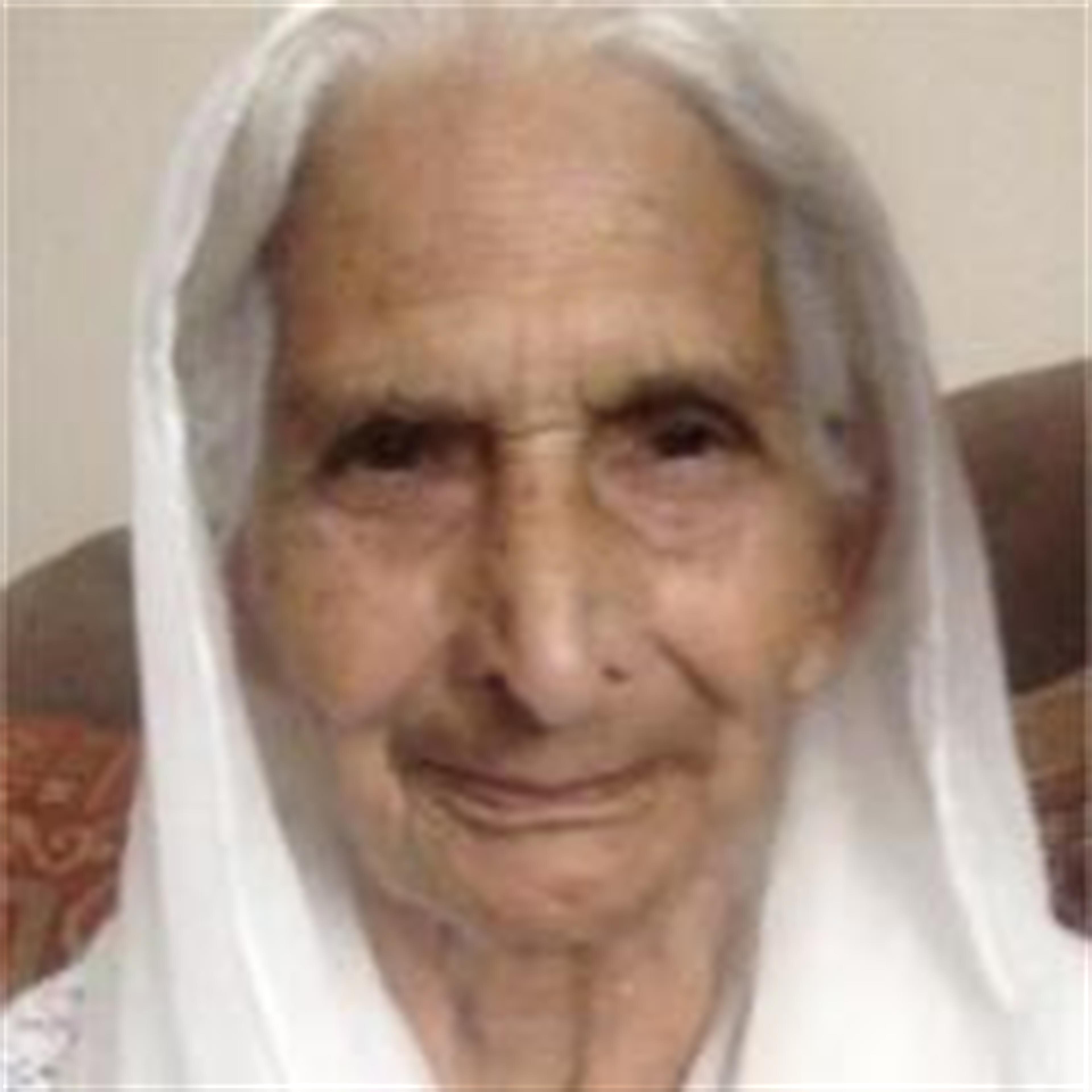 Nasib Kaur Bhele