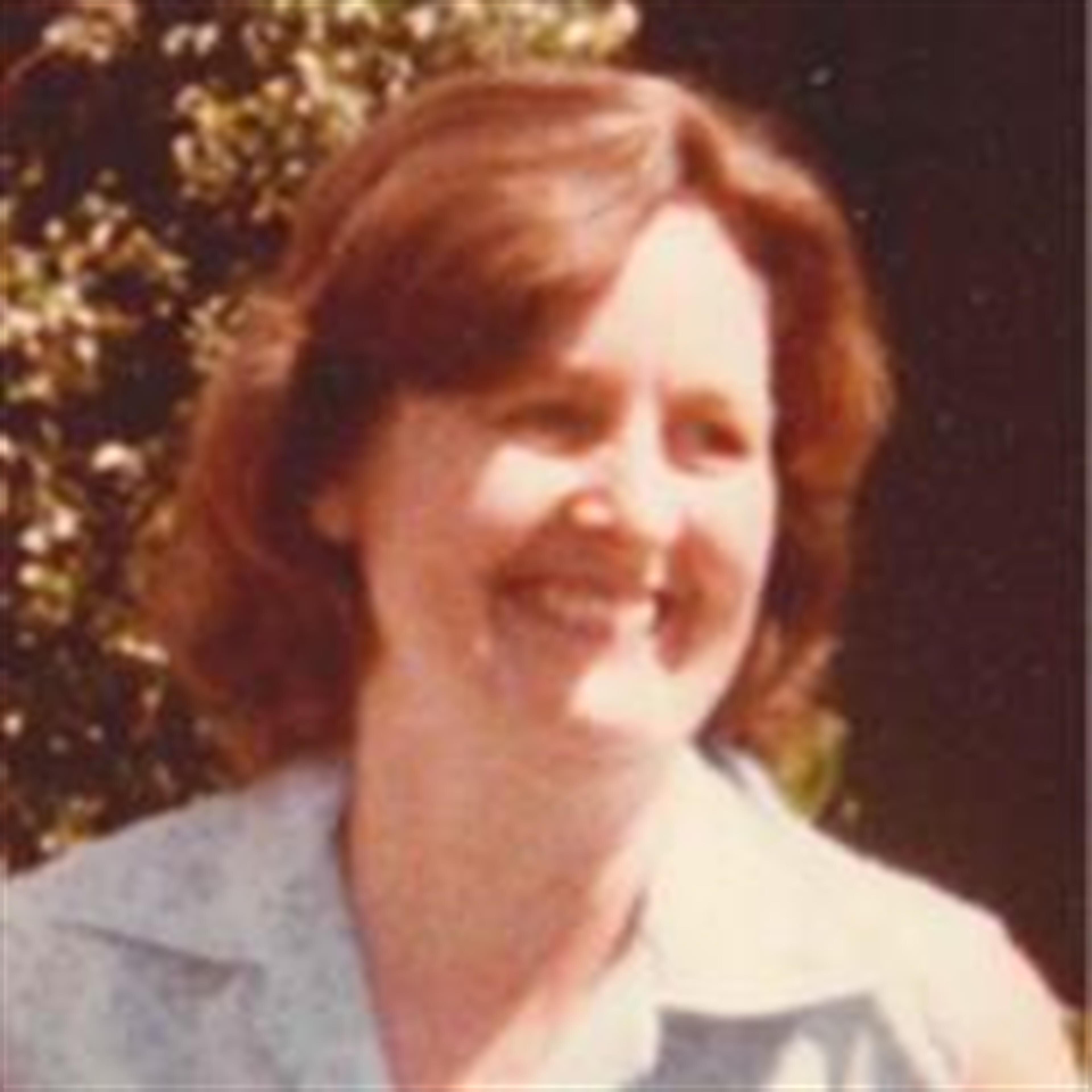 Margaret  Georgina Curle