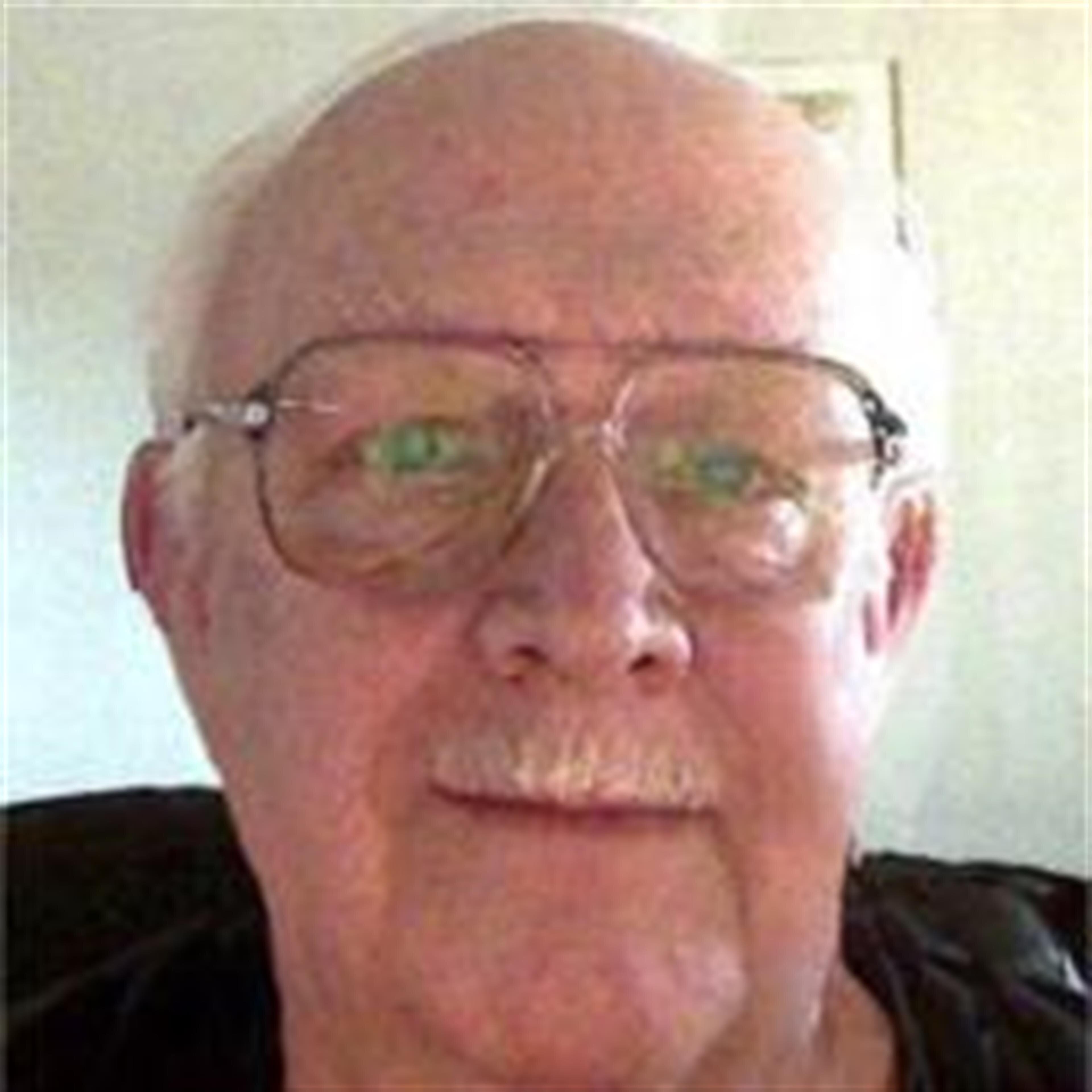 Kenneth Leon  Ludwig
