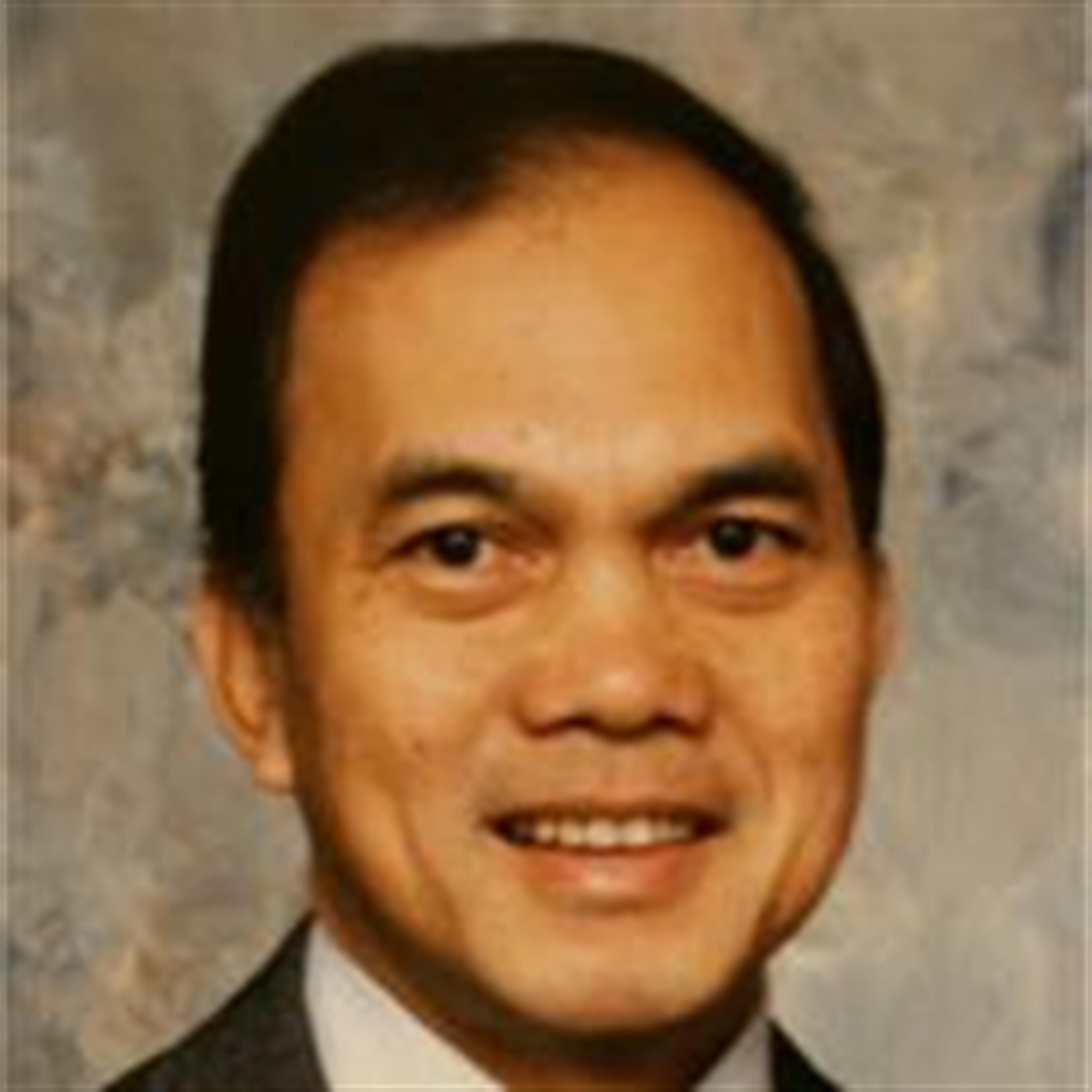 Florentino T. Fajardo