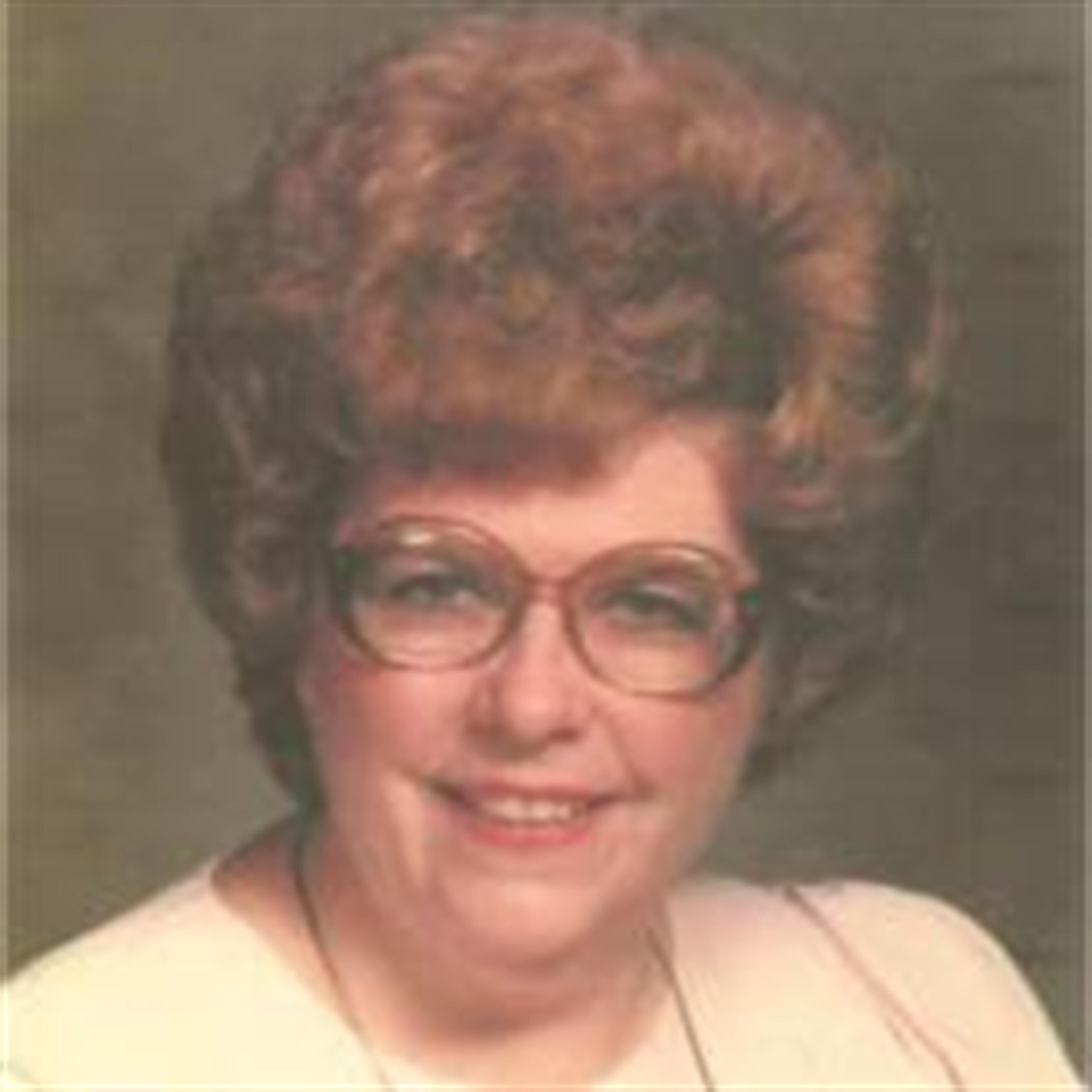 Virginia L Bailey