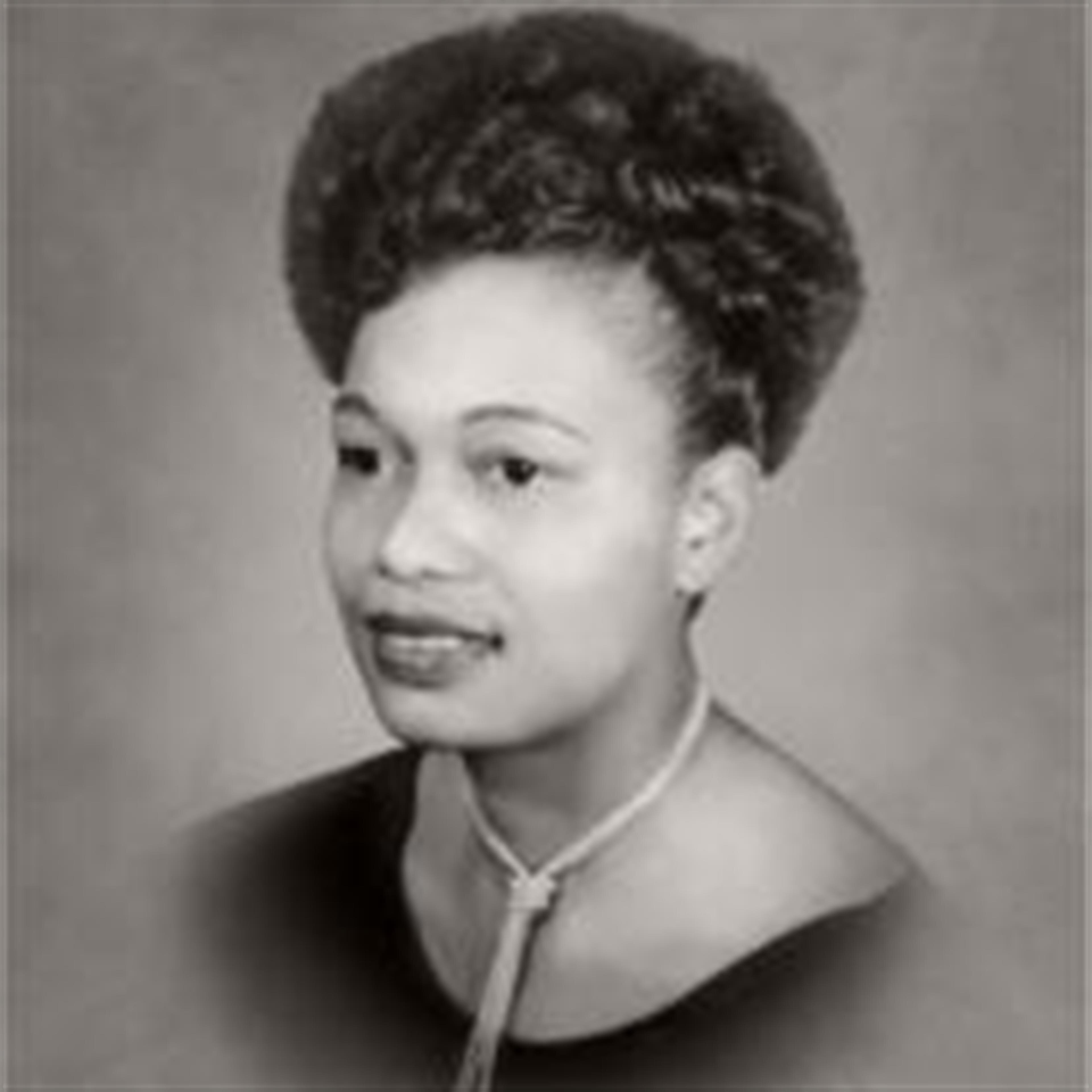 Constance Myers