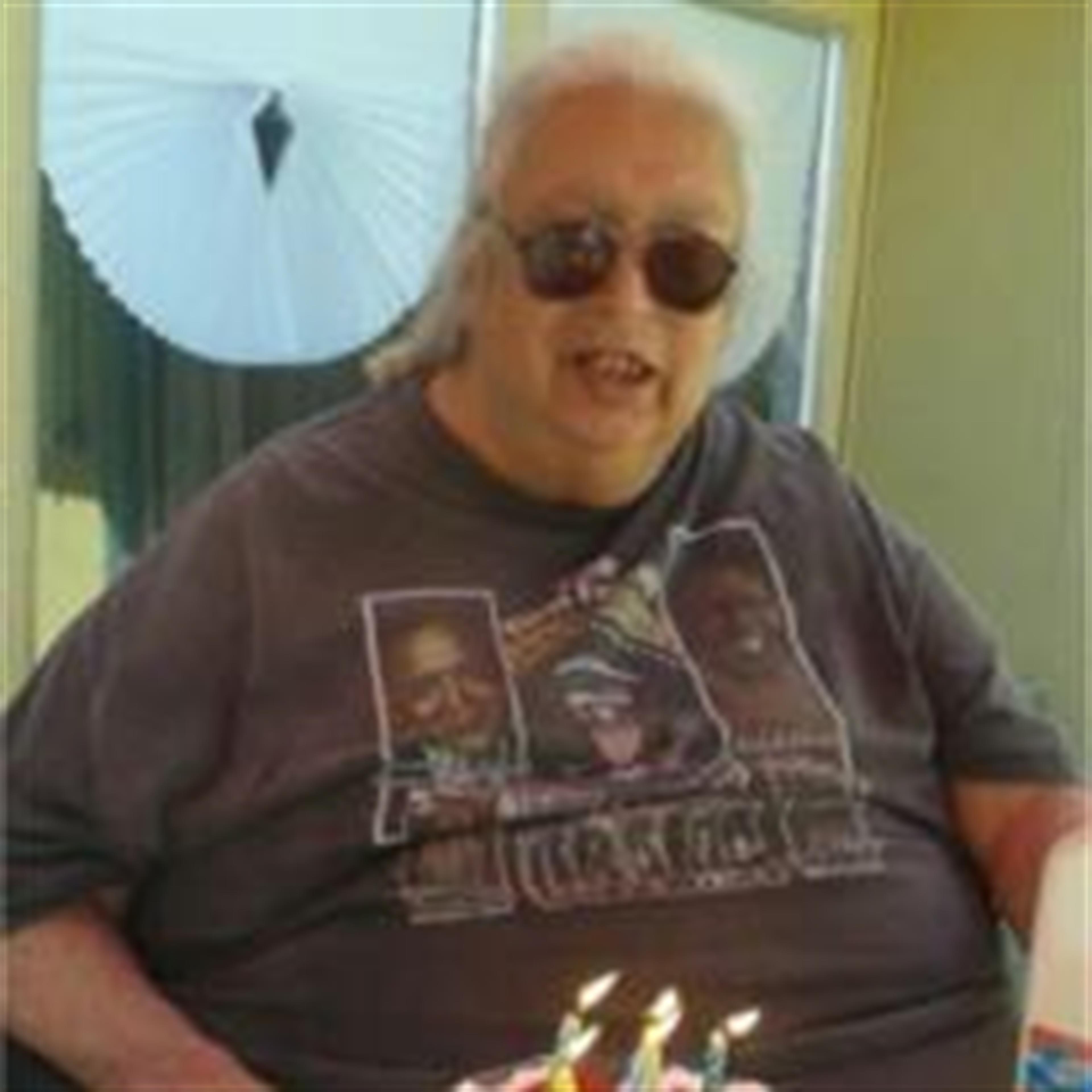 Mario Martin's obituary picture