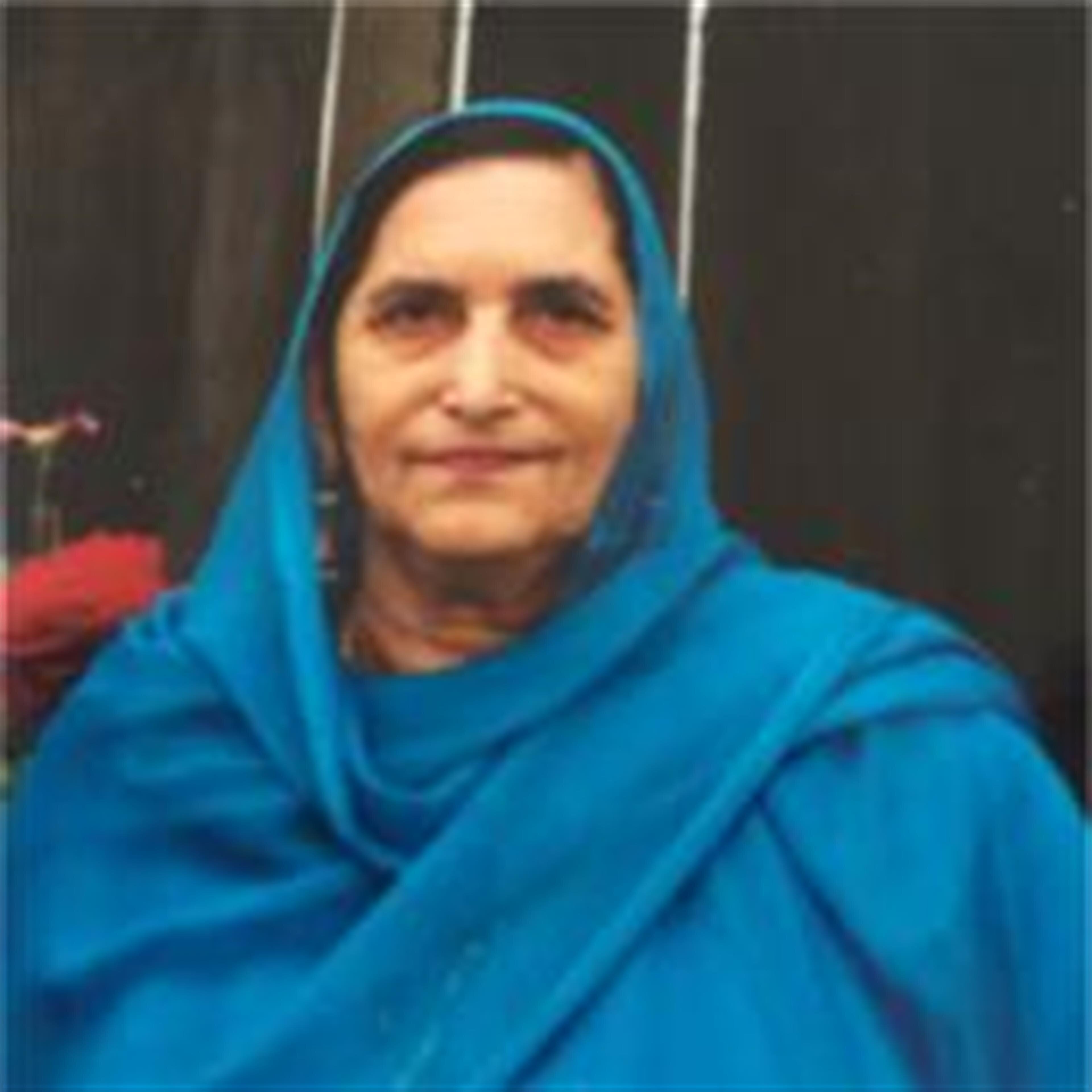Iqbal Kaur Gill