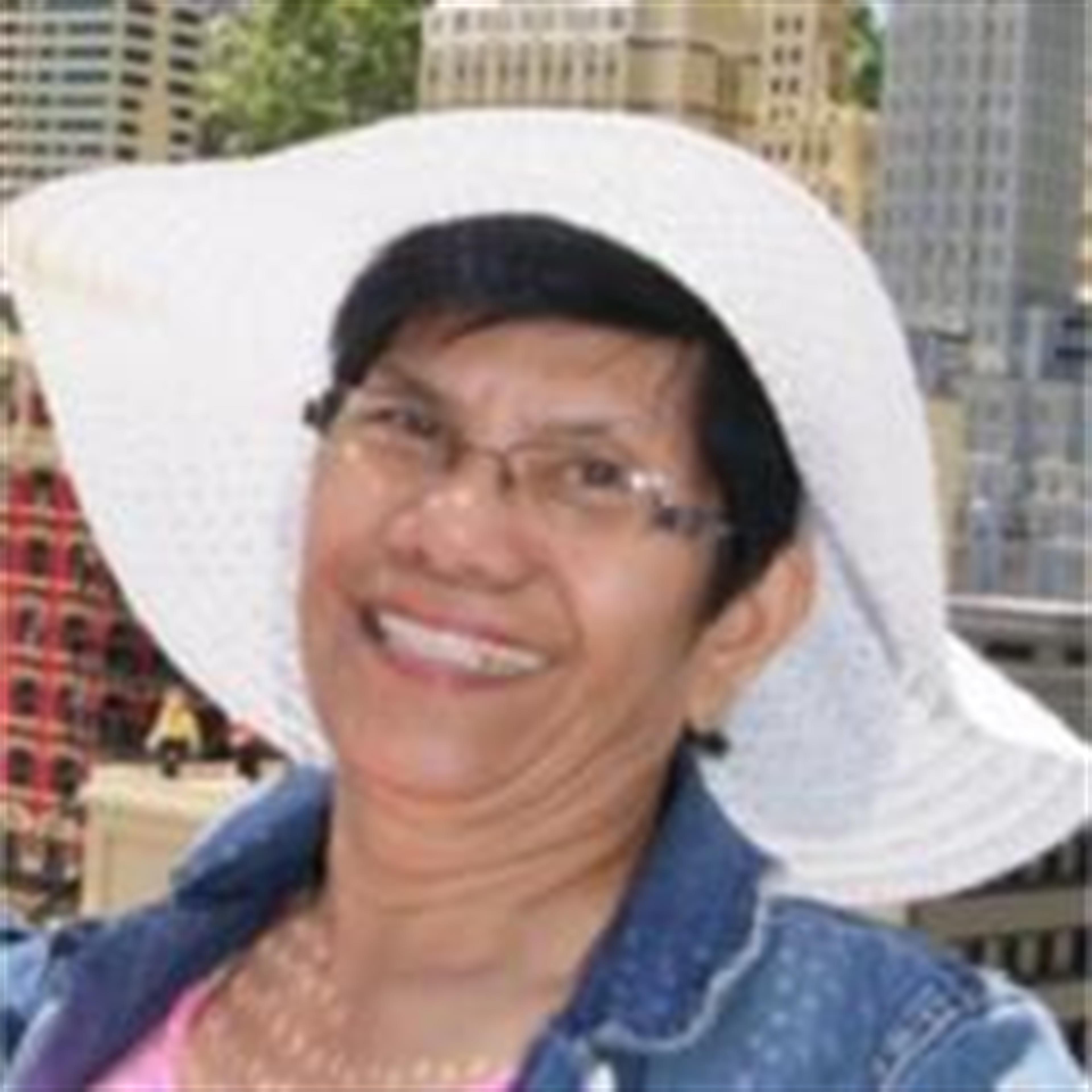 Aurora Meneses Bermudez