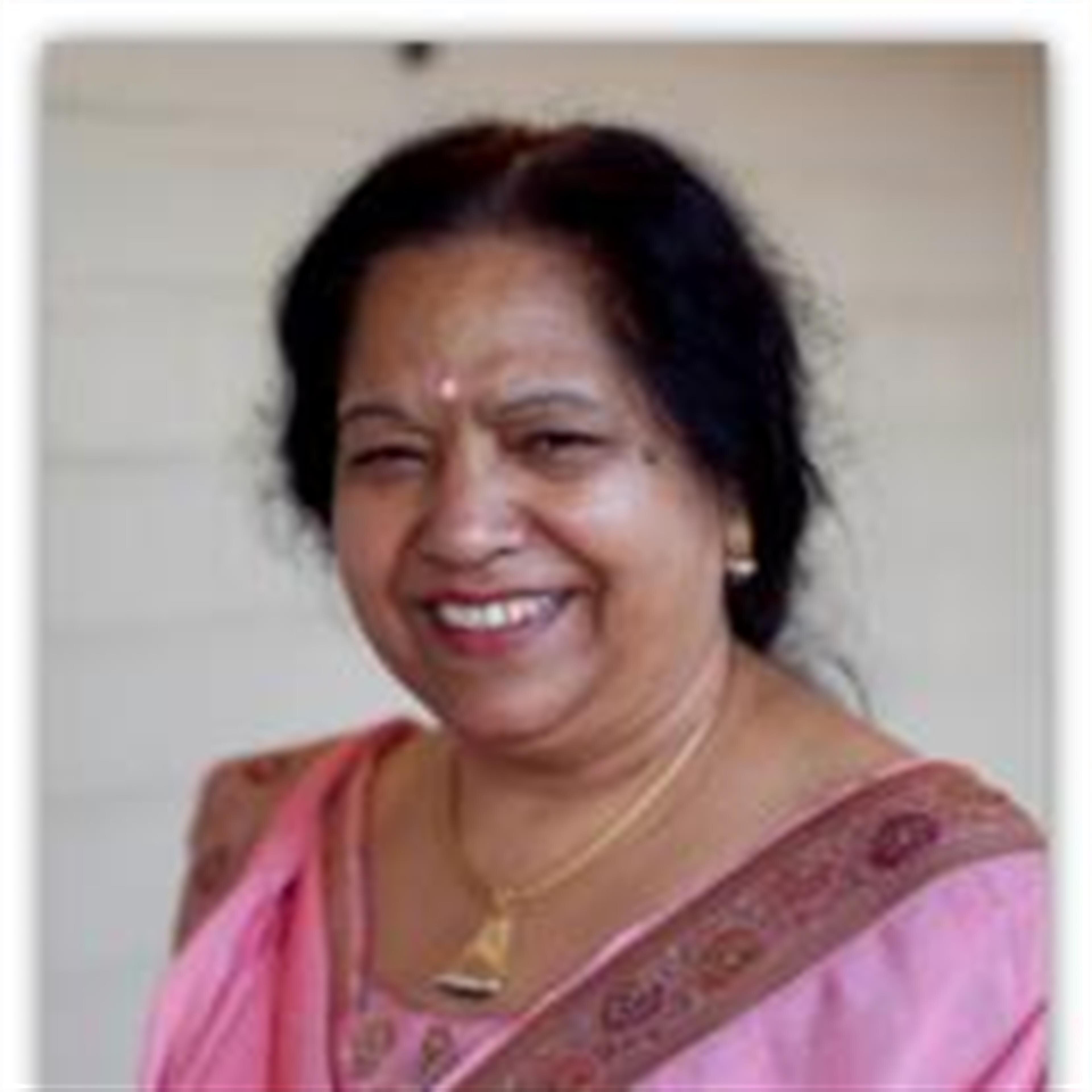 Neelam Sharma
