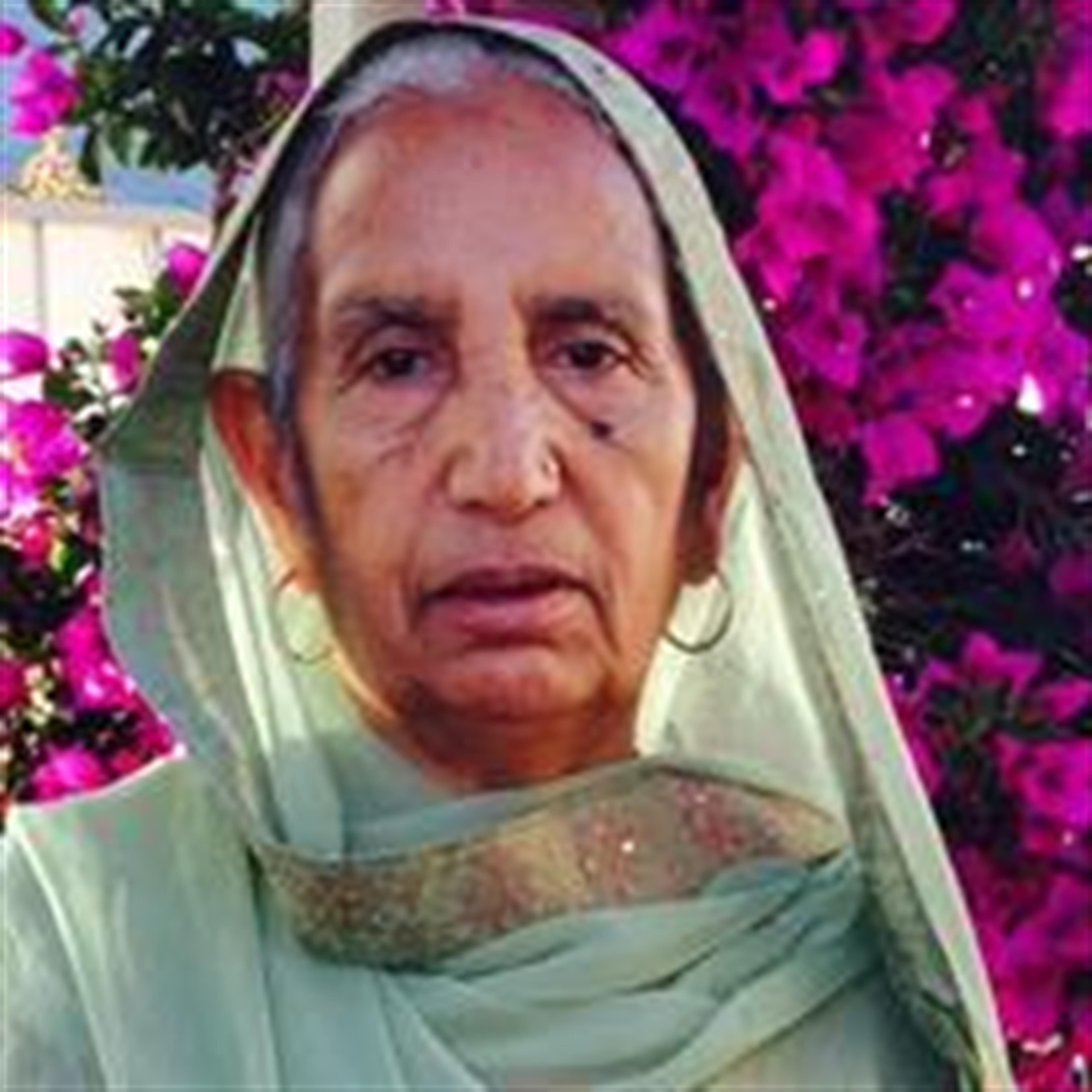 Leela  Wati