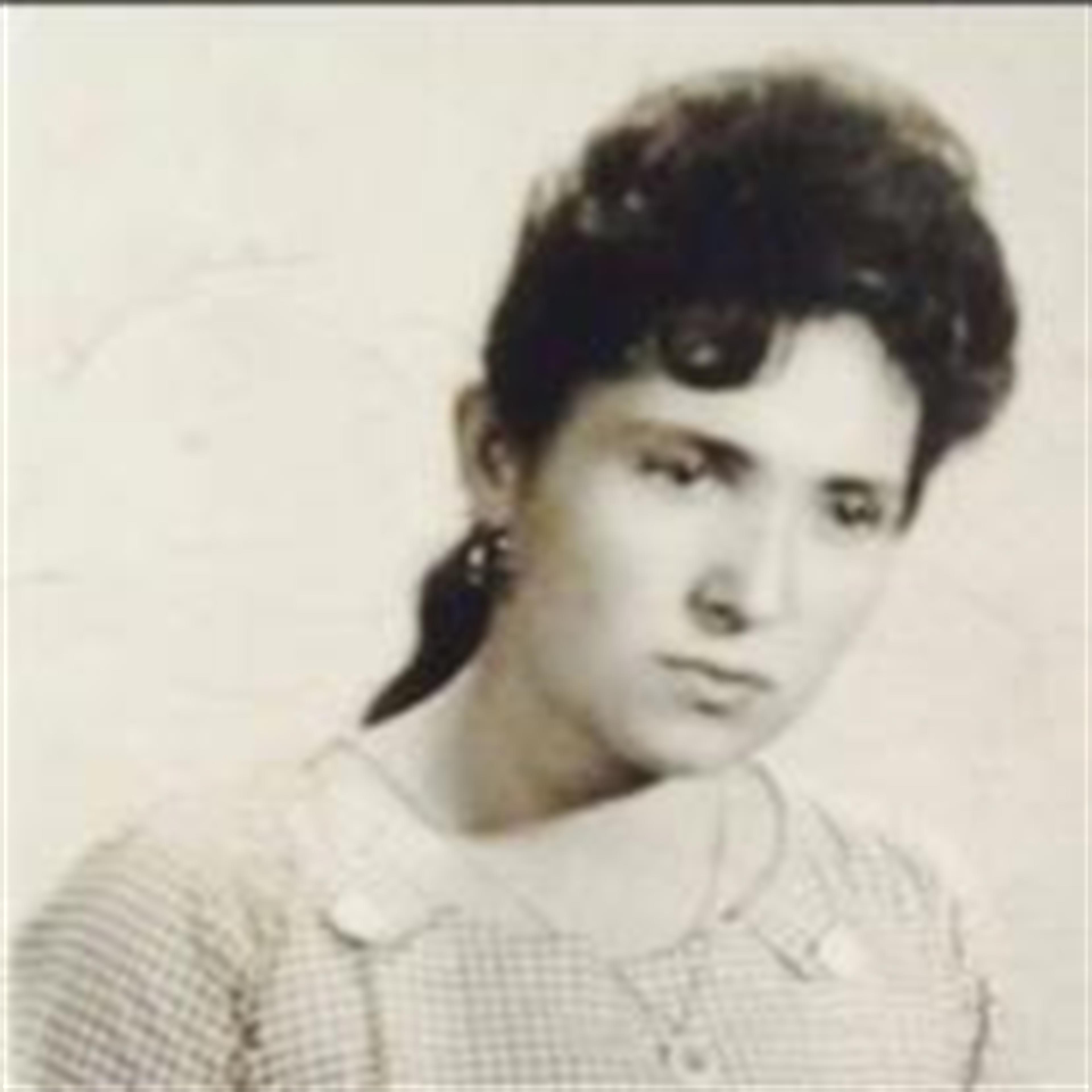 Emilia Gonzales