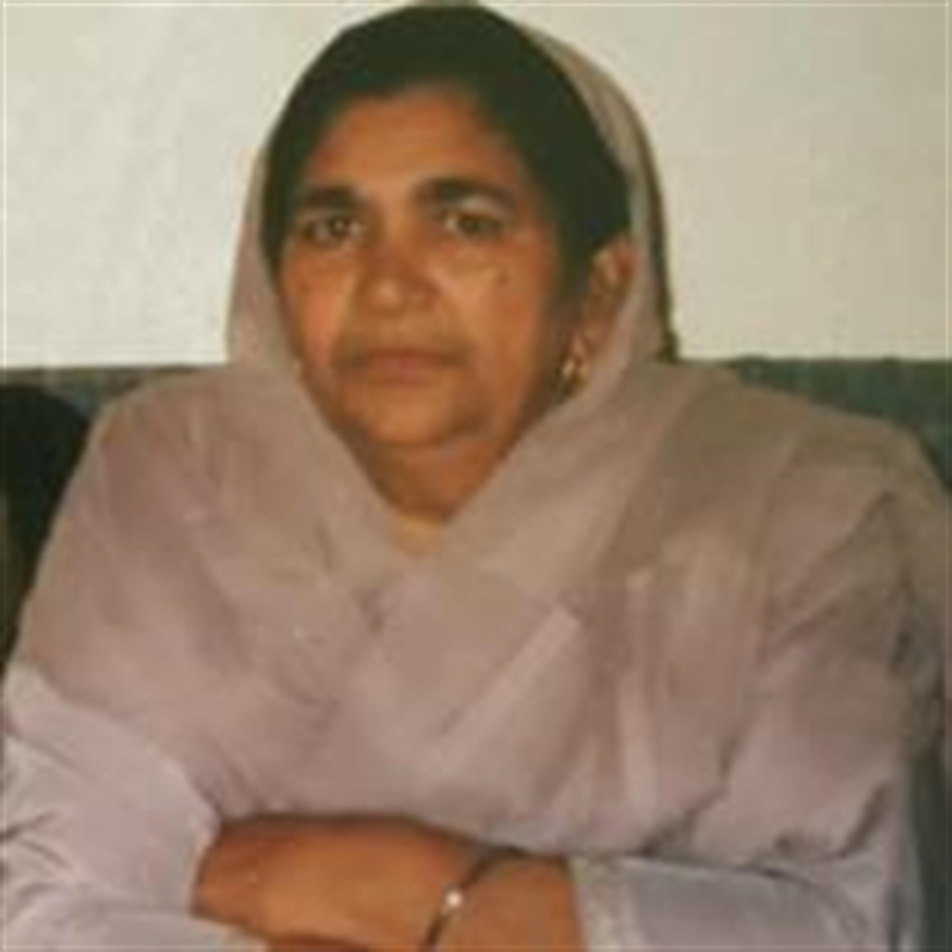 Jaswant Kaur Grewal