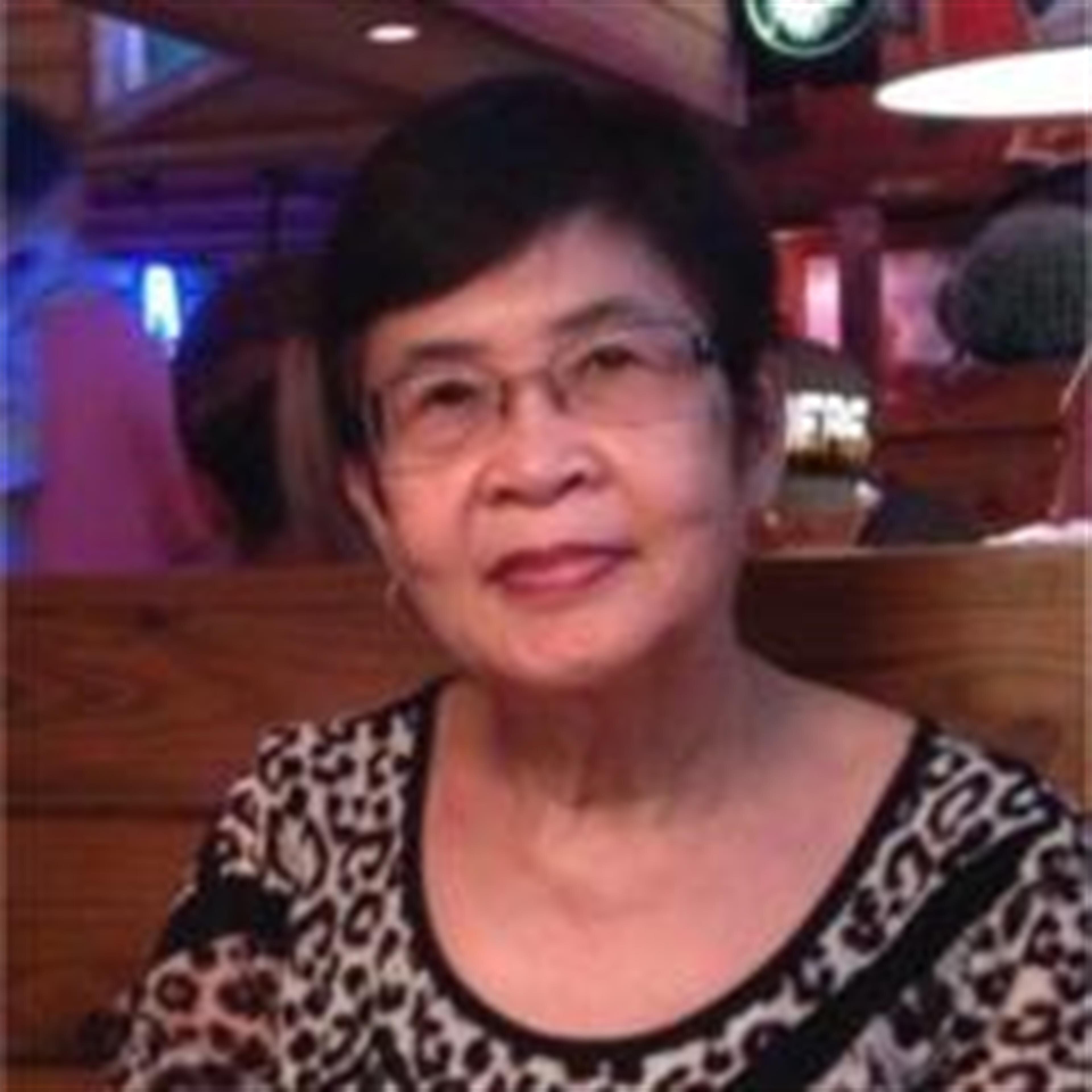 Lolita V. Tanael