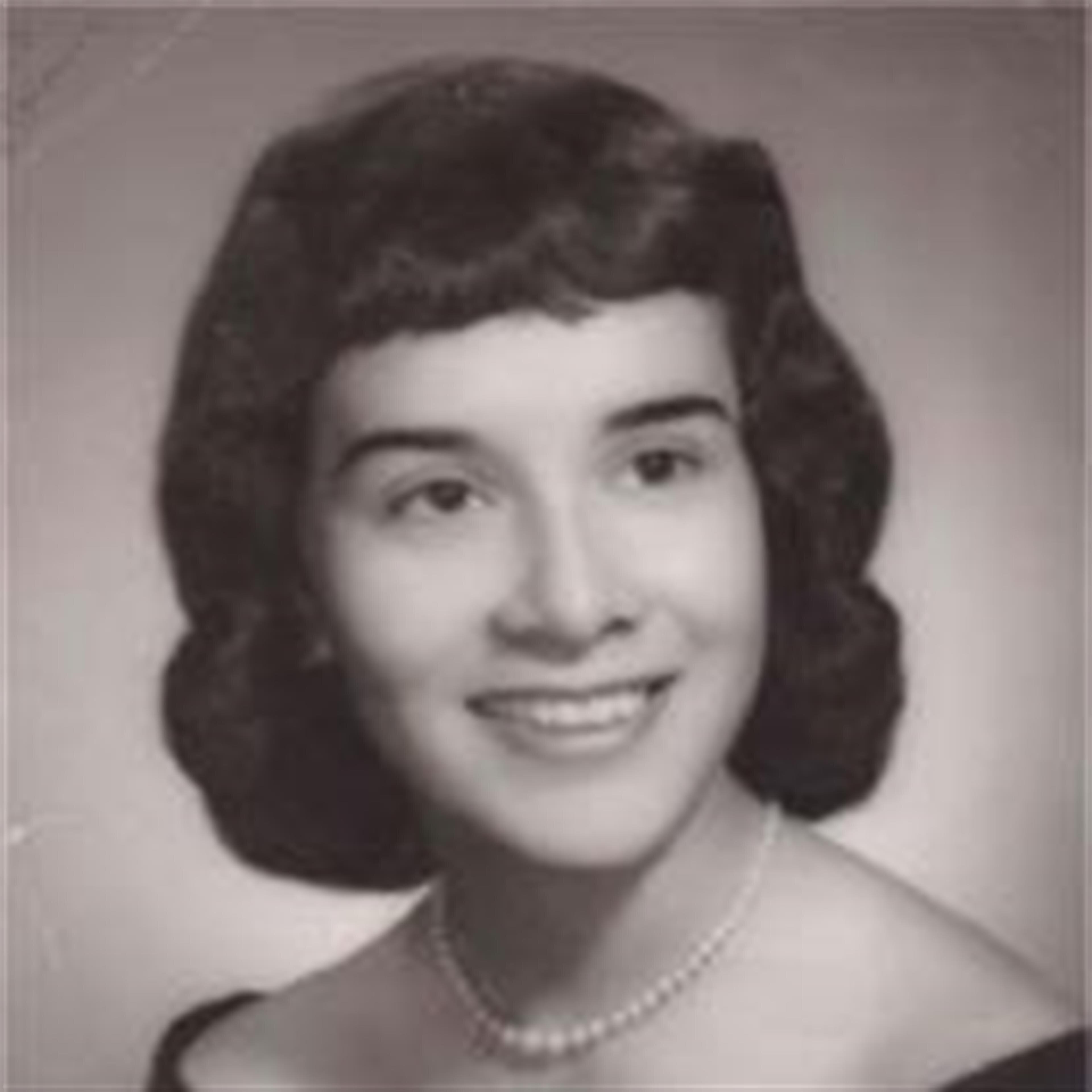 Rita Celena Stuart