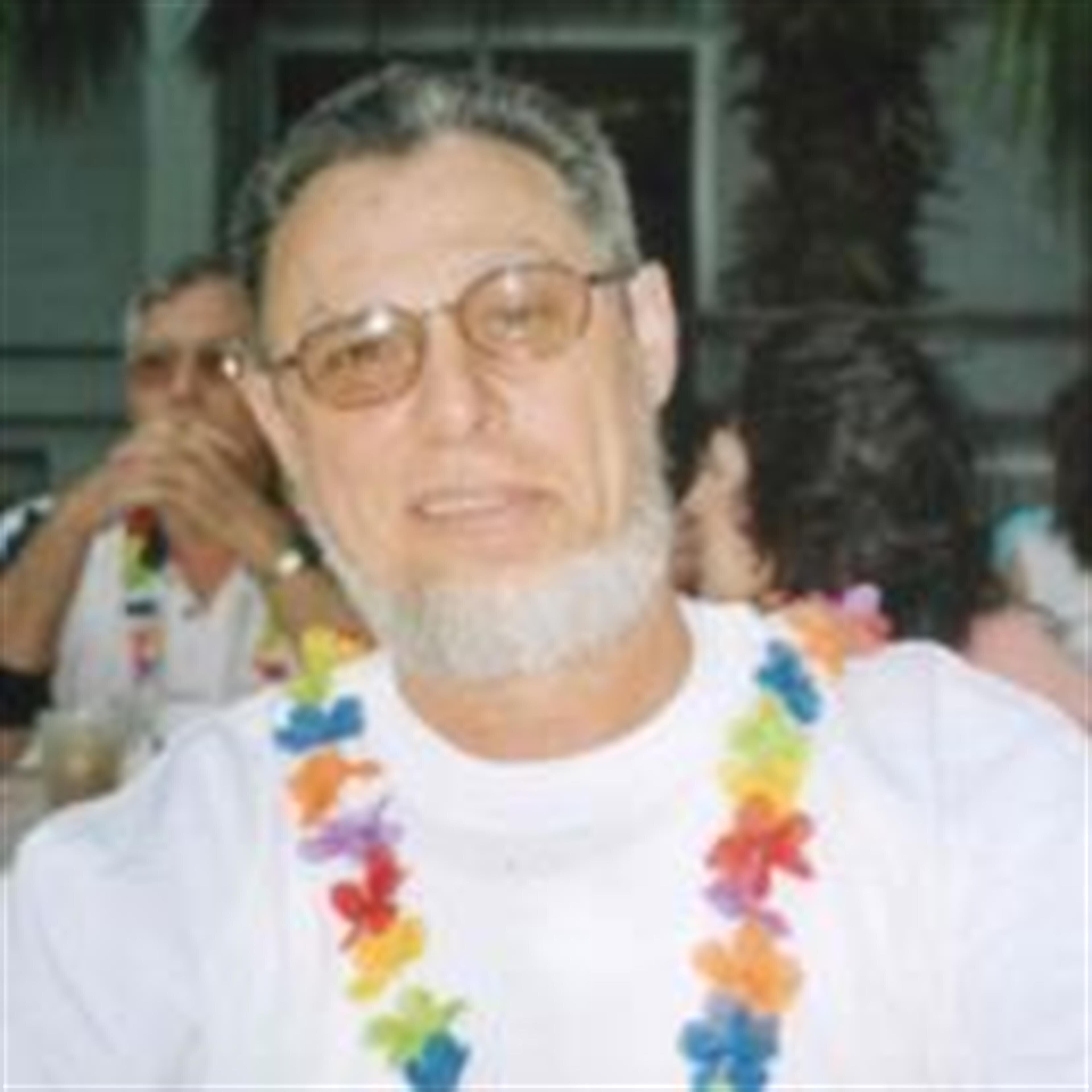 Billy  Lee Shaffer