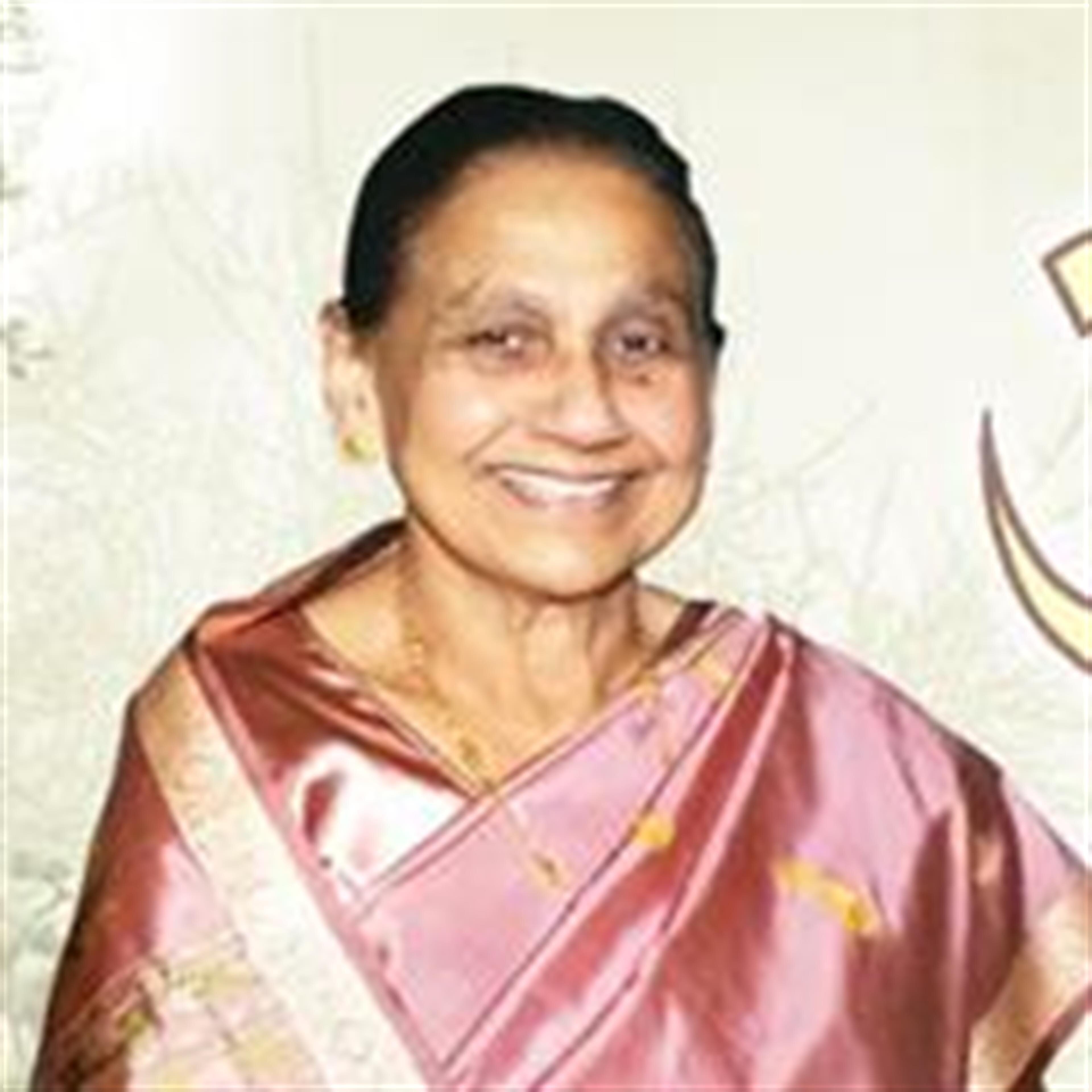 Kamla B.  Nath