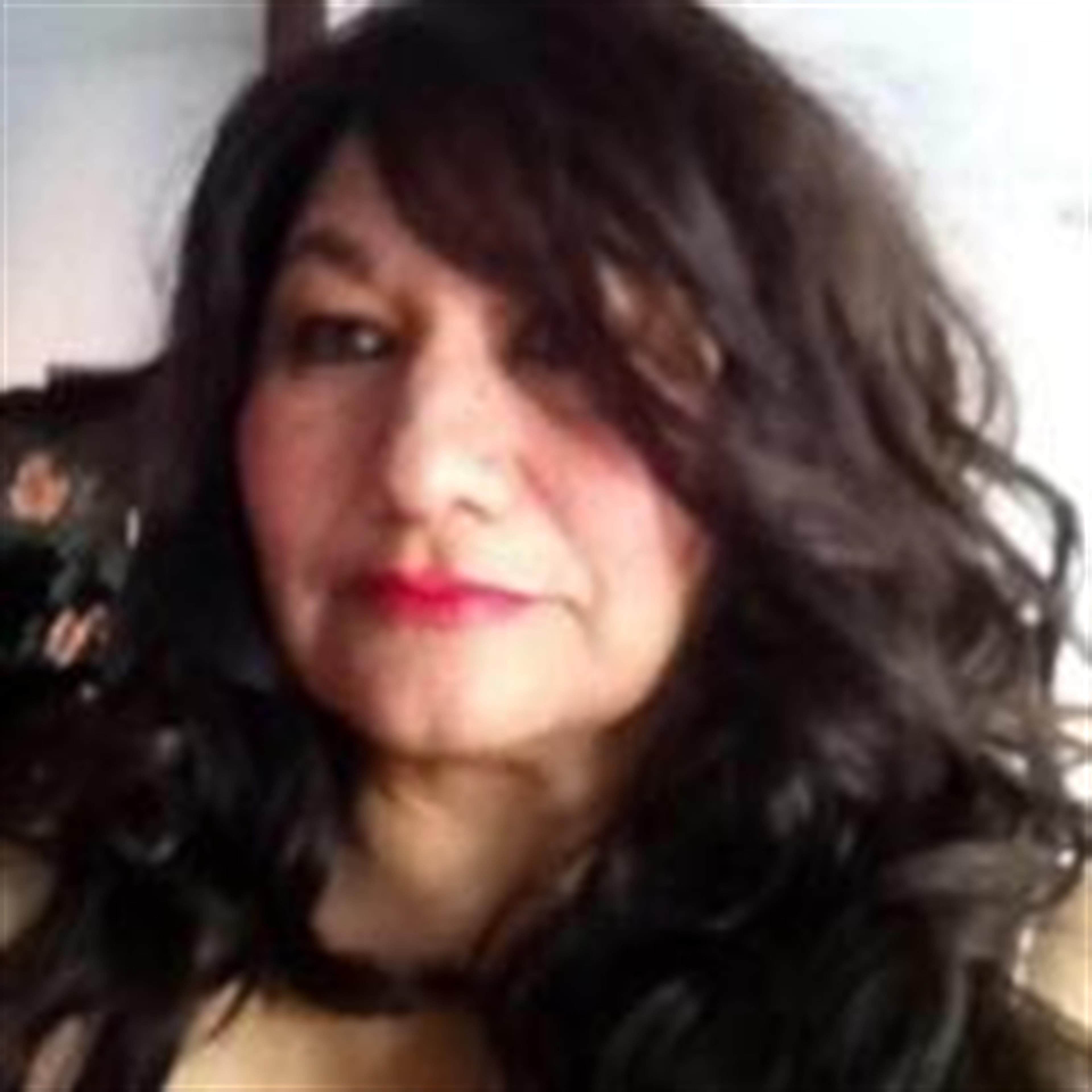 Theresa Padilla's obituary picture