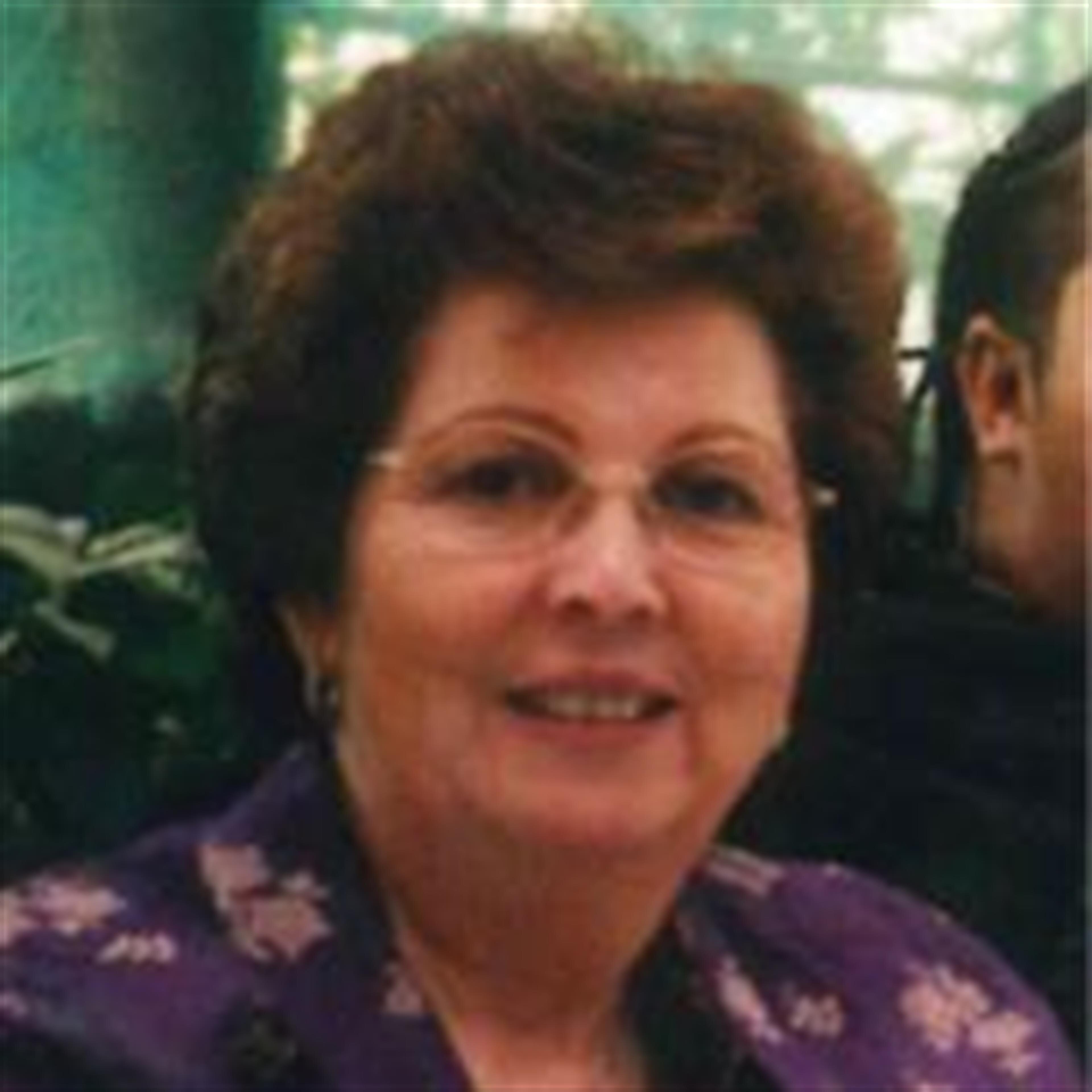 Elizabeth Marie Romero