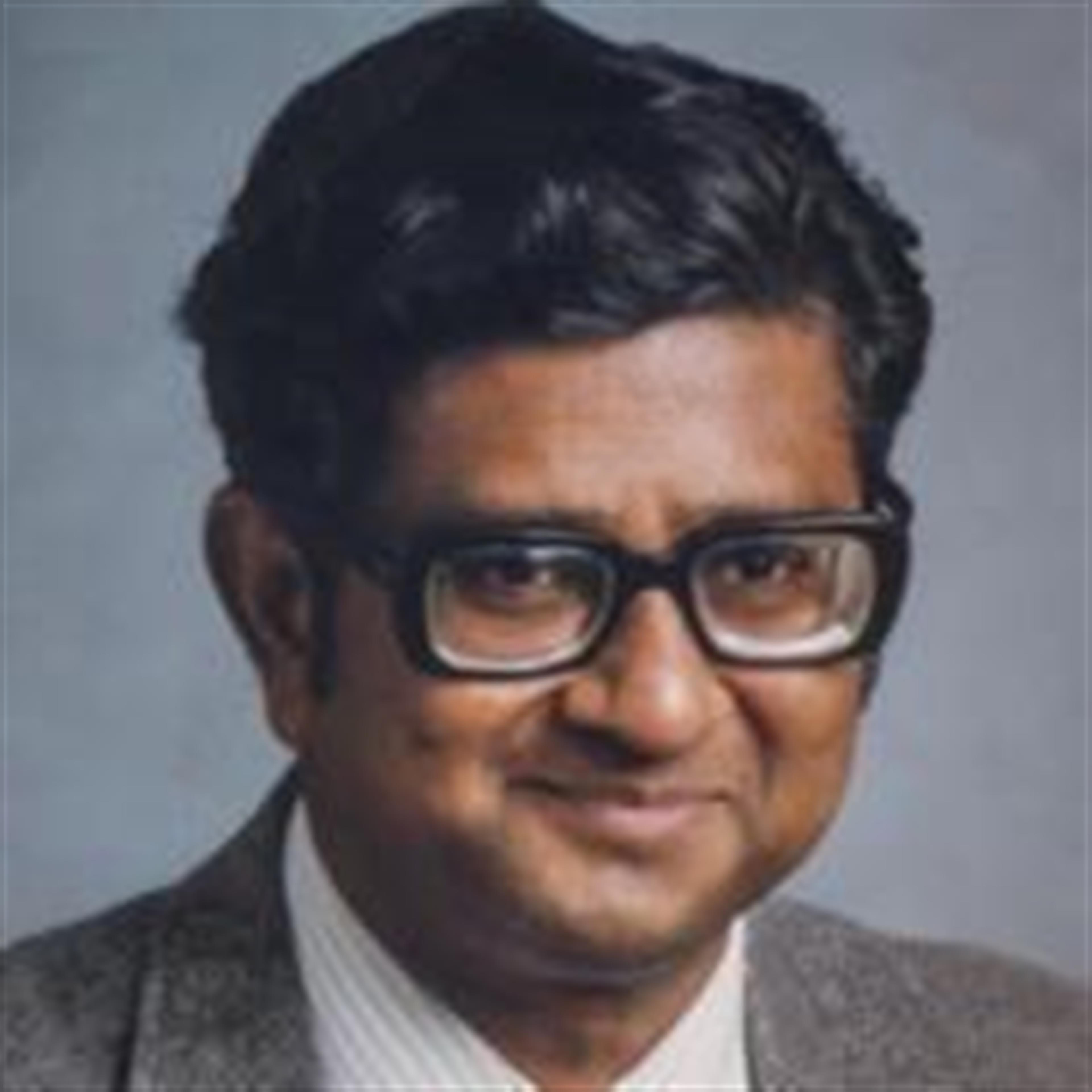 Dr. Roop Lall Jindal