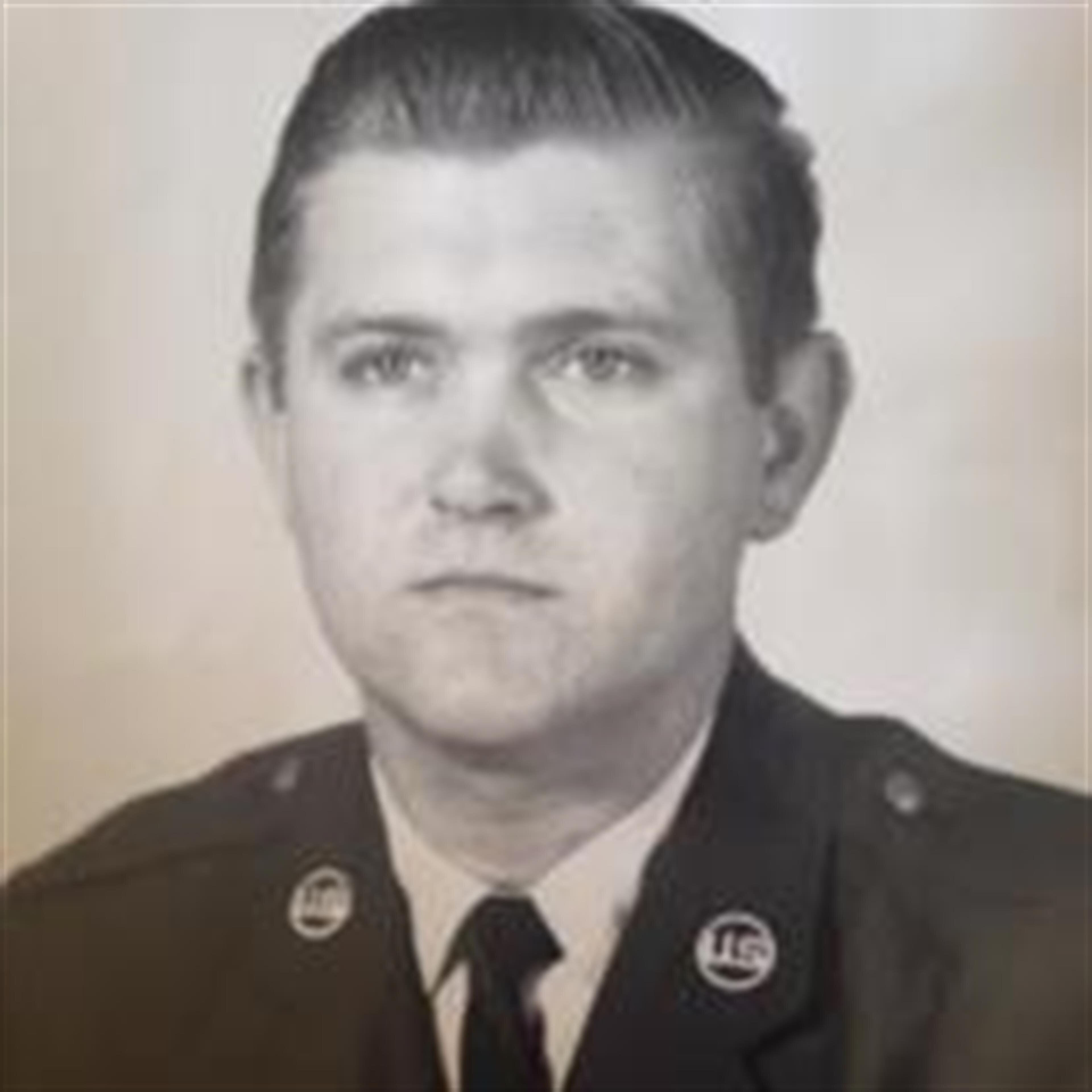 David Thomas Puccio