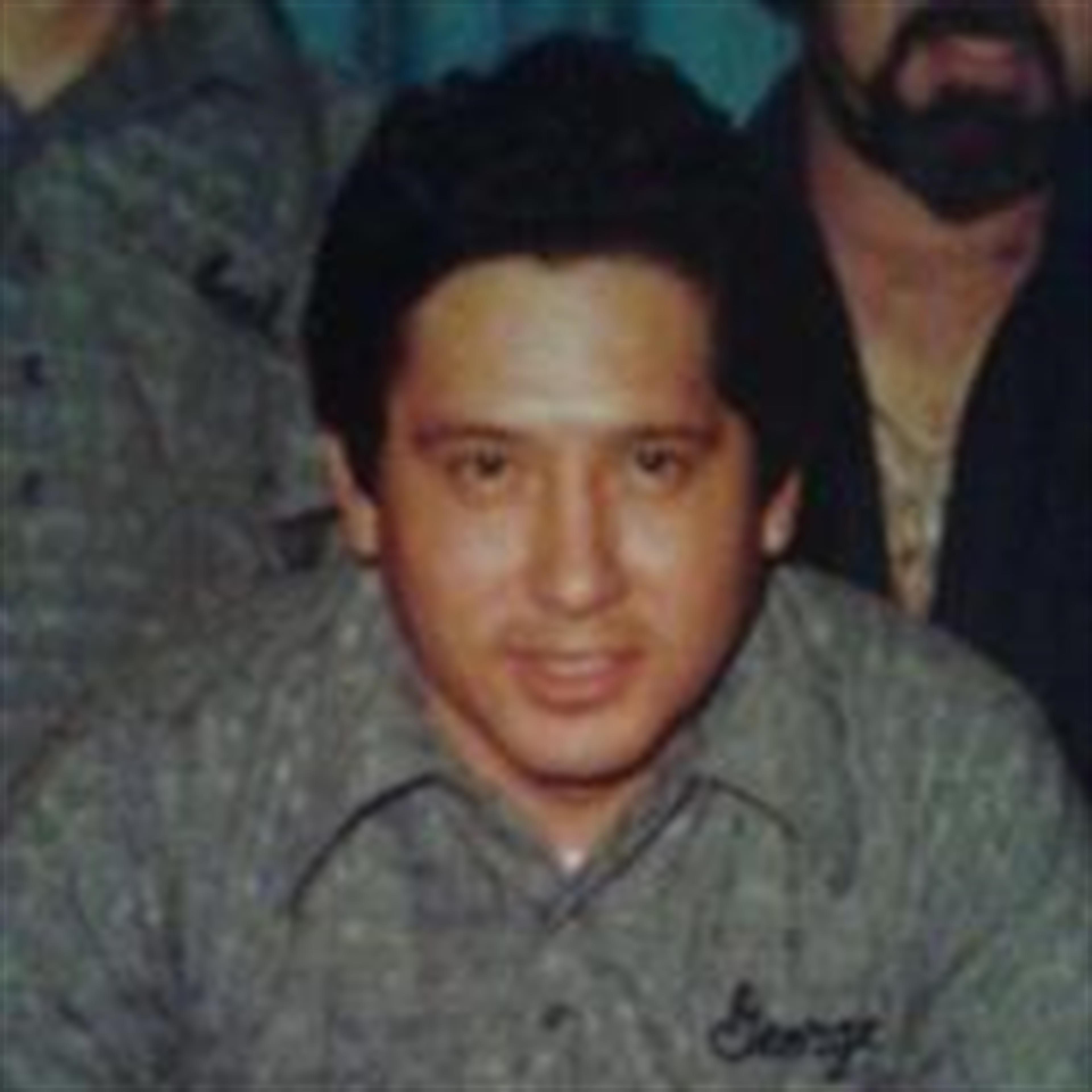 George C. Gomez