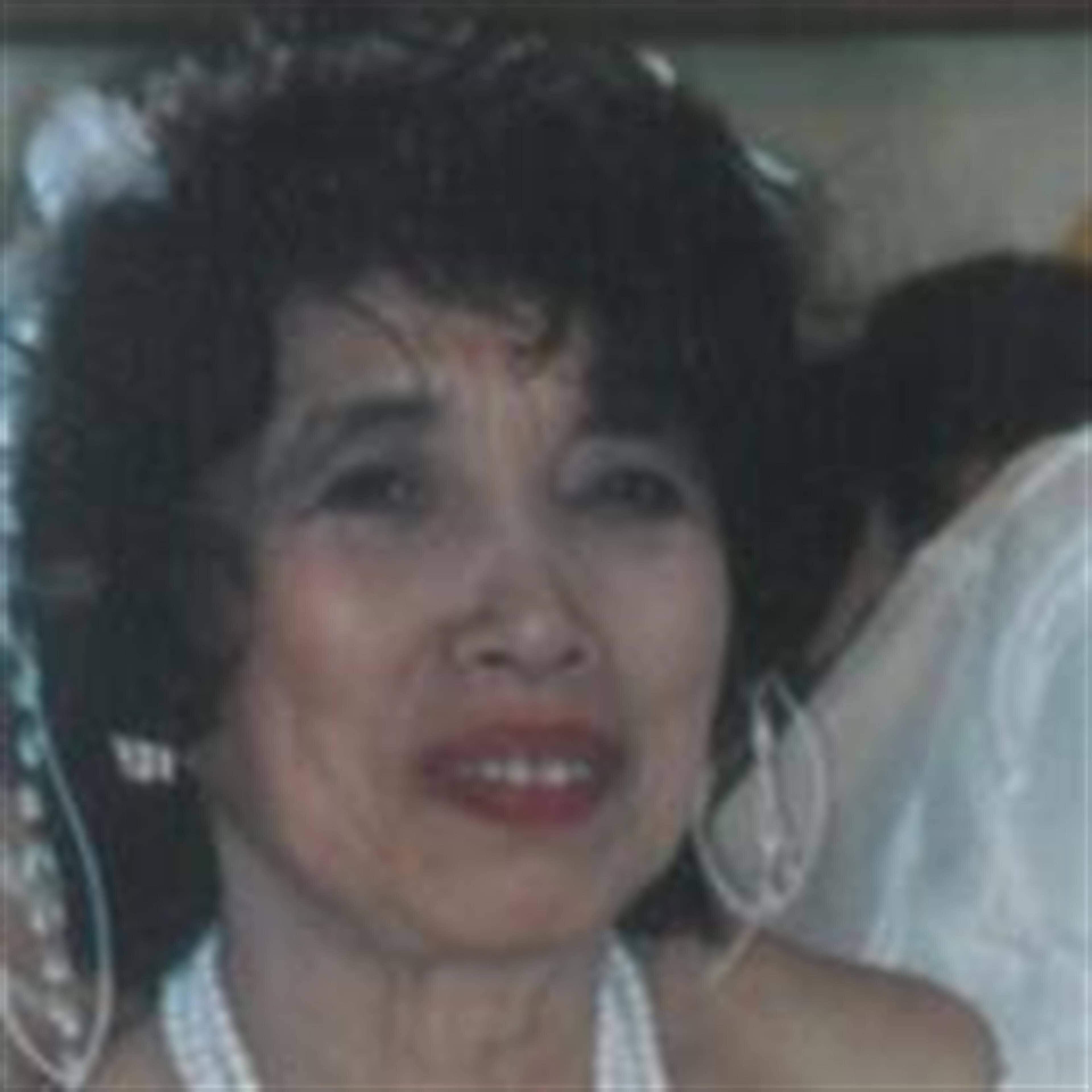 Ellen M. Williamson