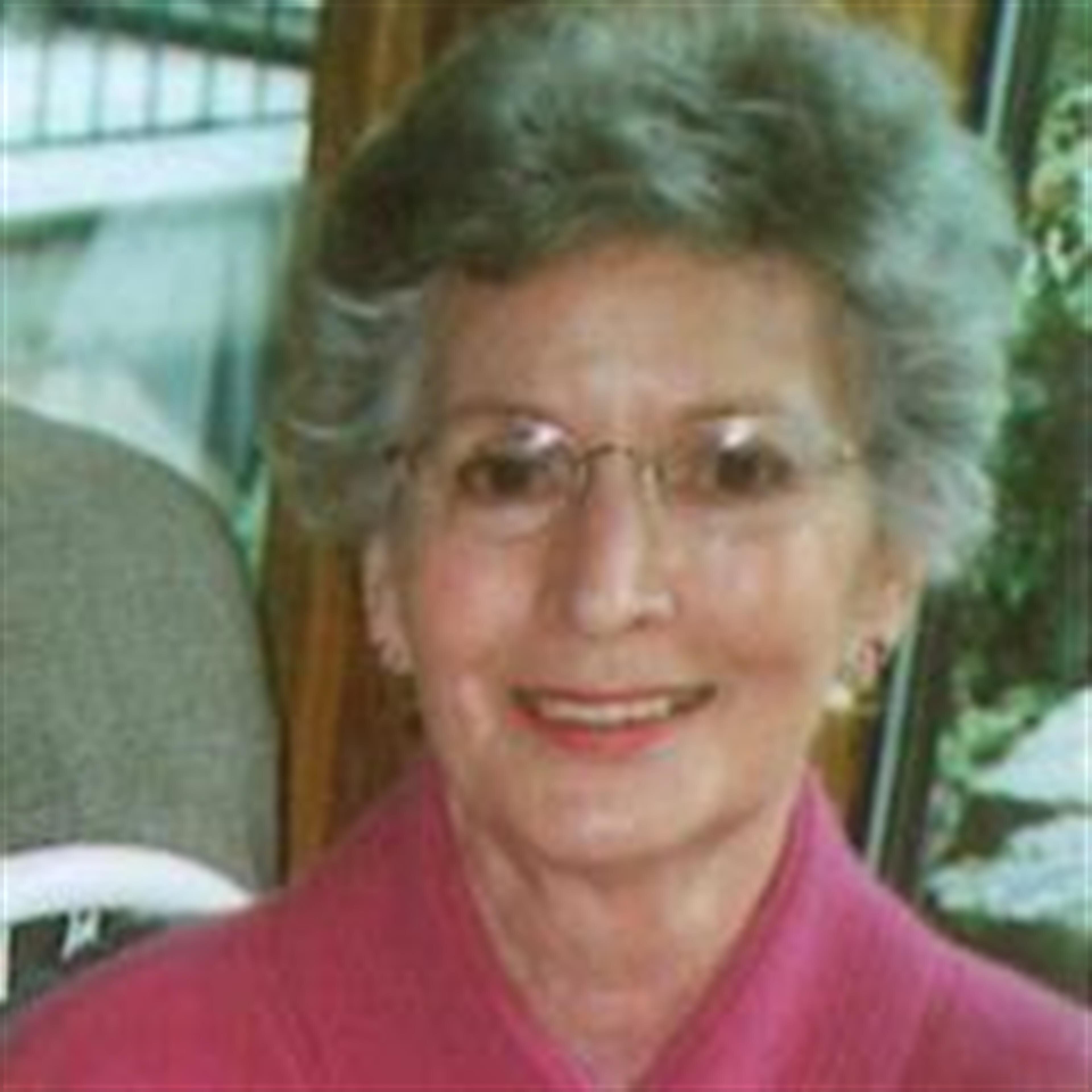 Lovella Ruth Okell-Fazio