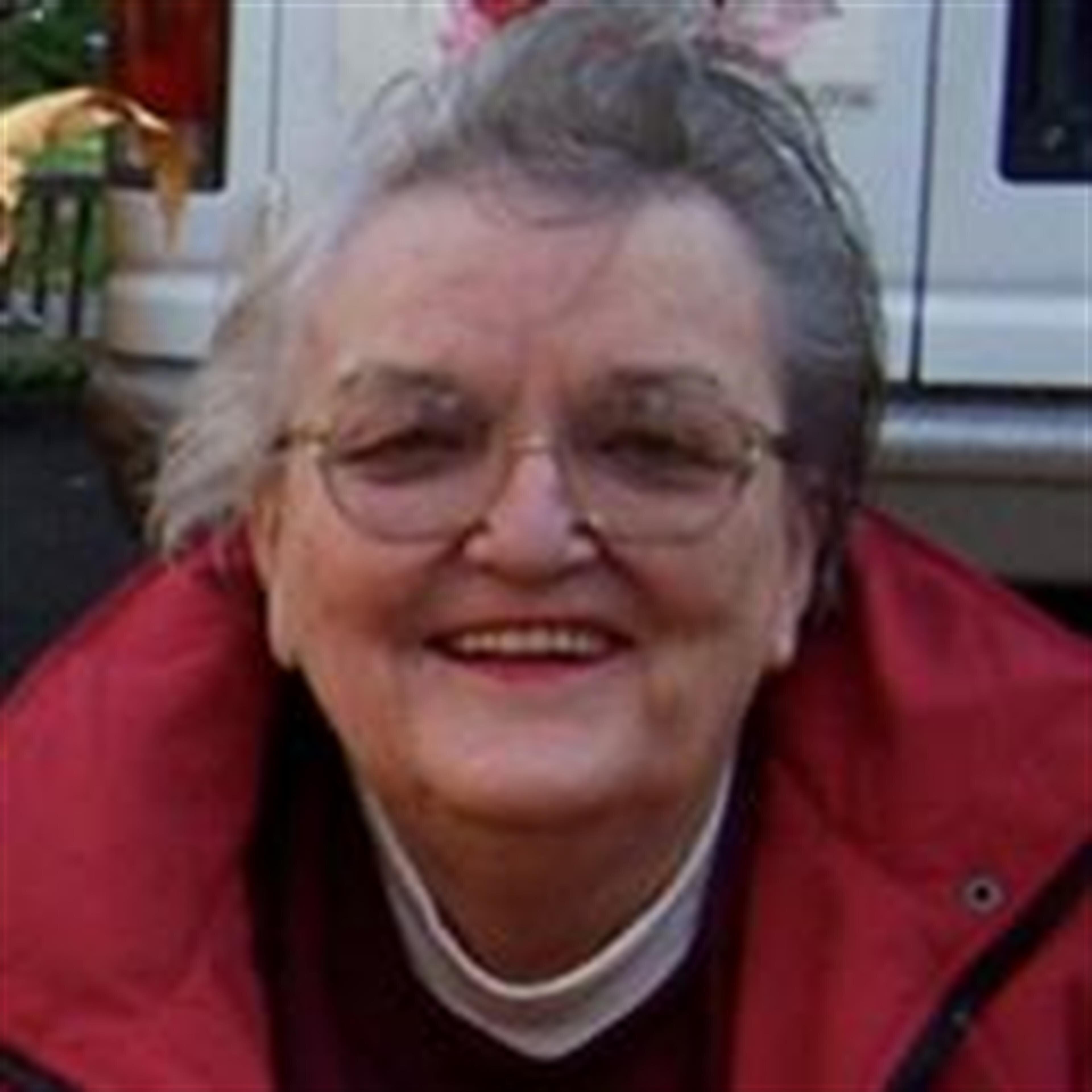 DOROTHY SOUZA