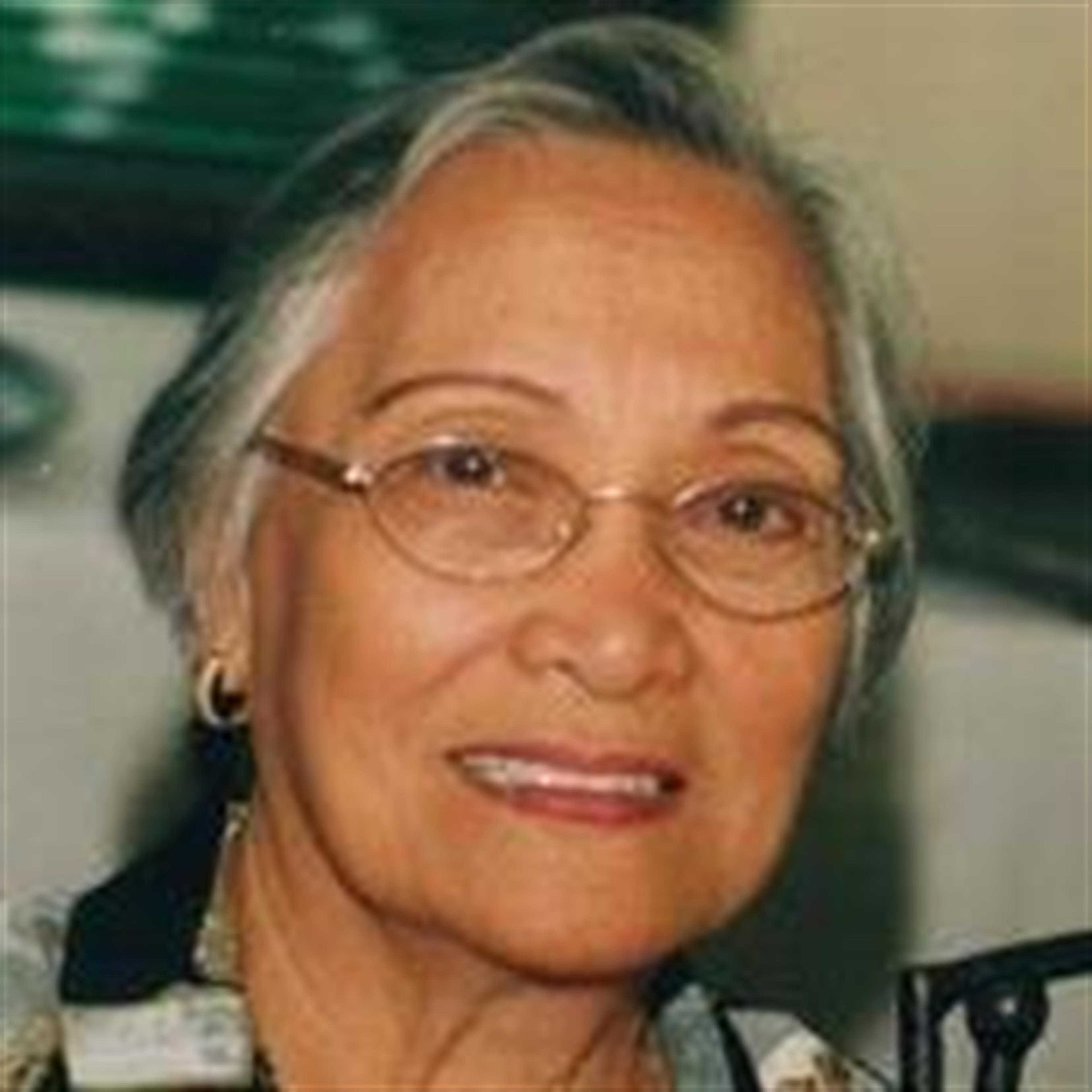 Remedios C. Pizarro
