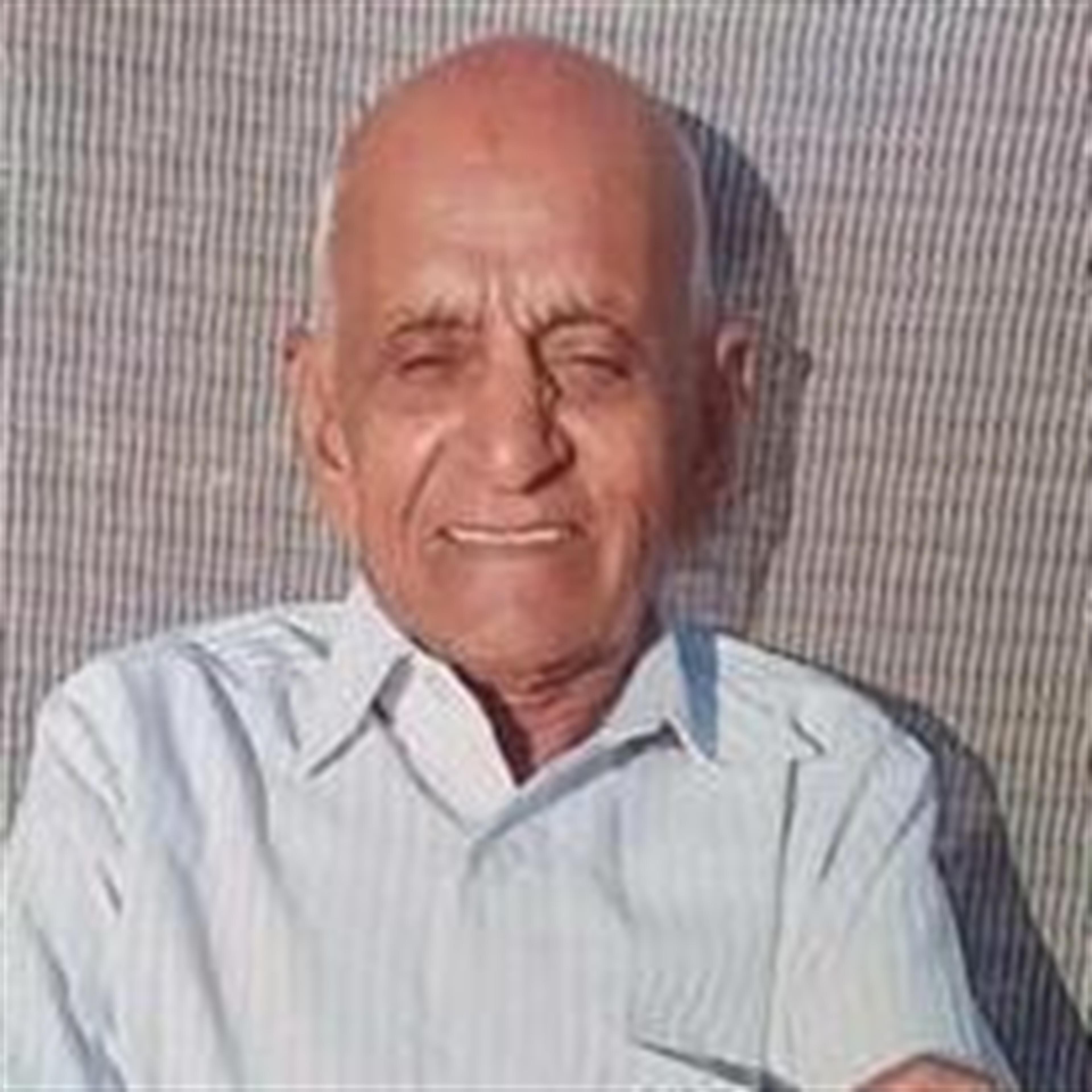 DEOKARAN PARMAR
