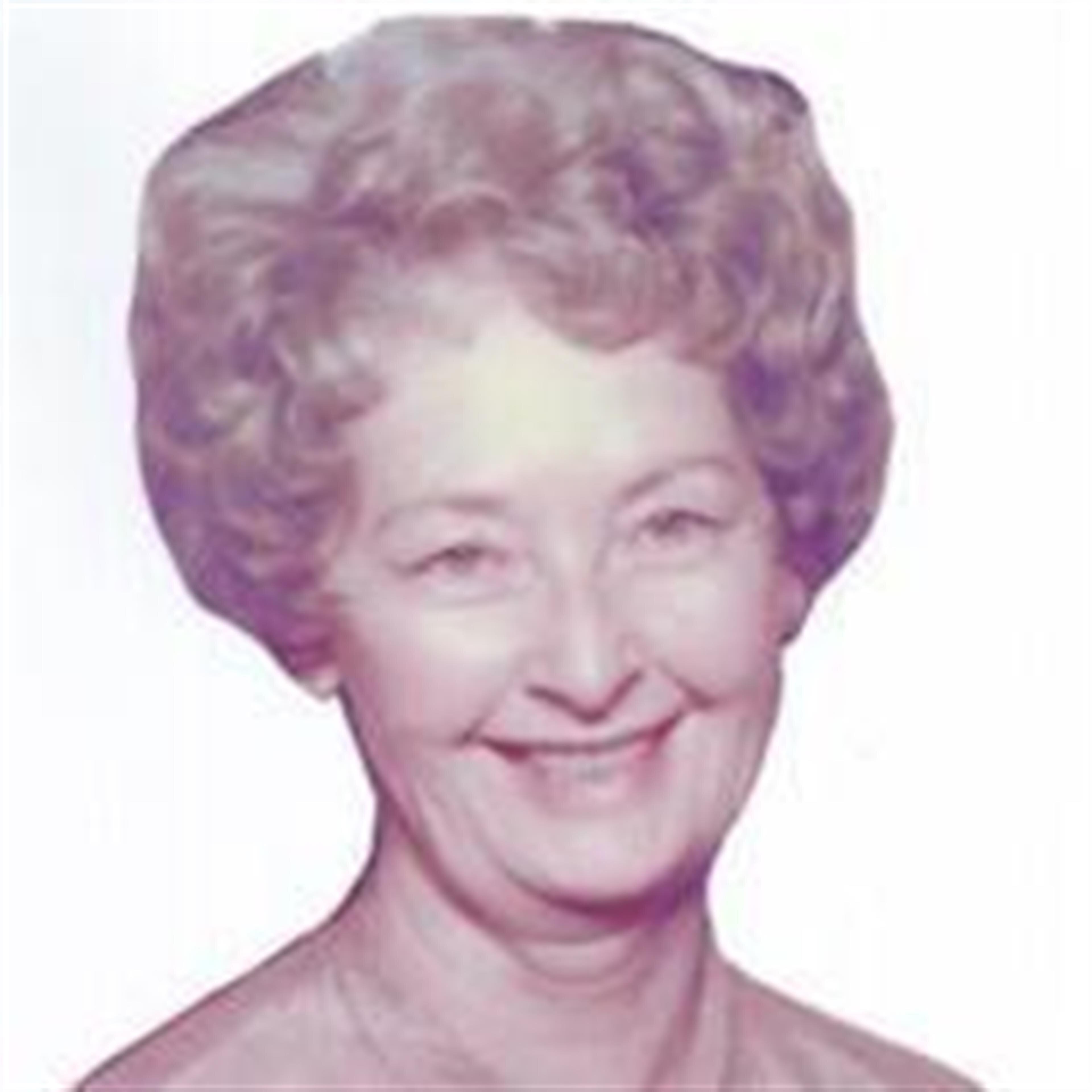 Dorothy Adelle Altman
