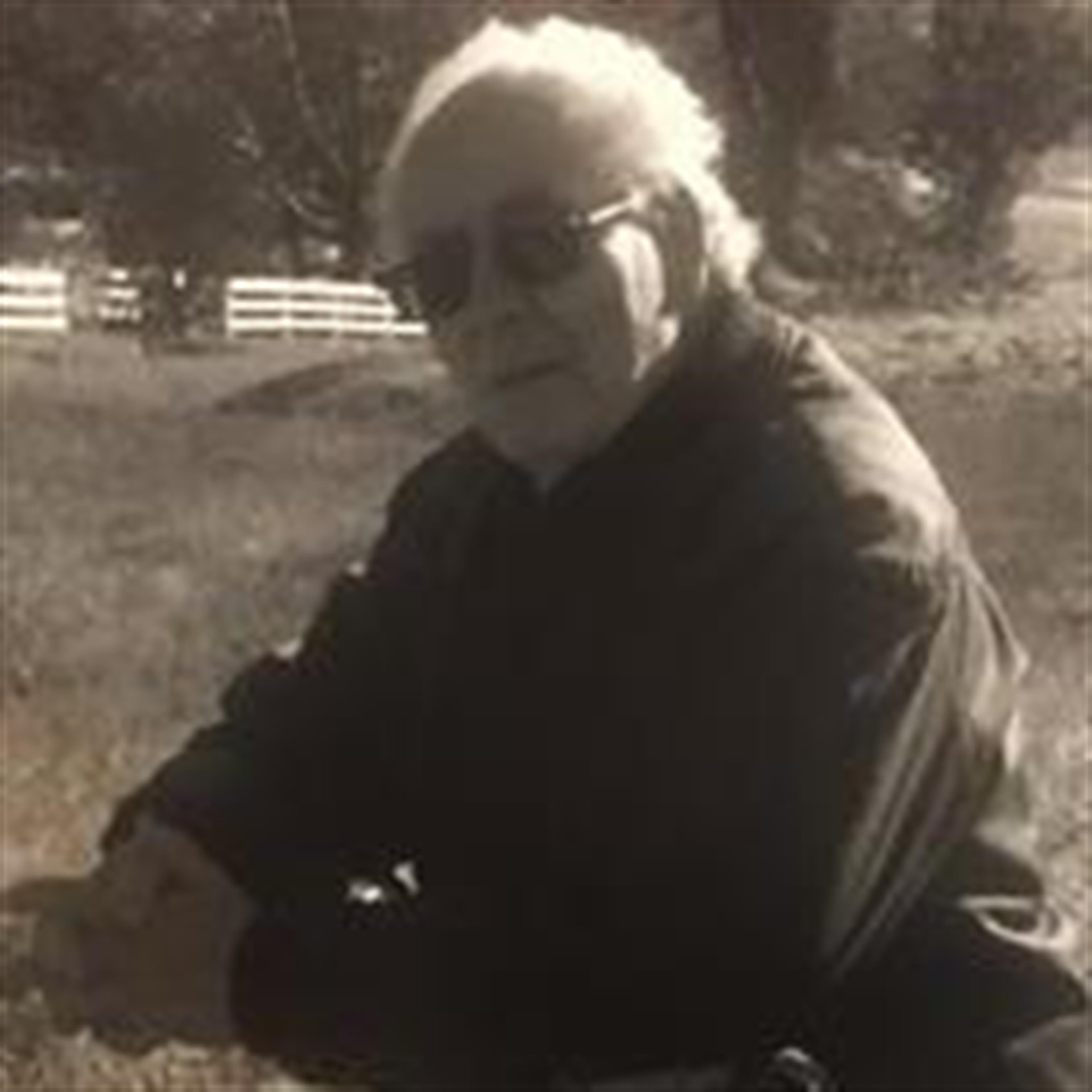 Melvin Robert Rogers