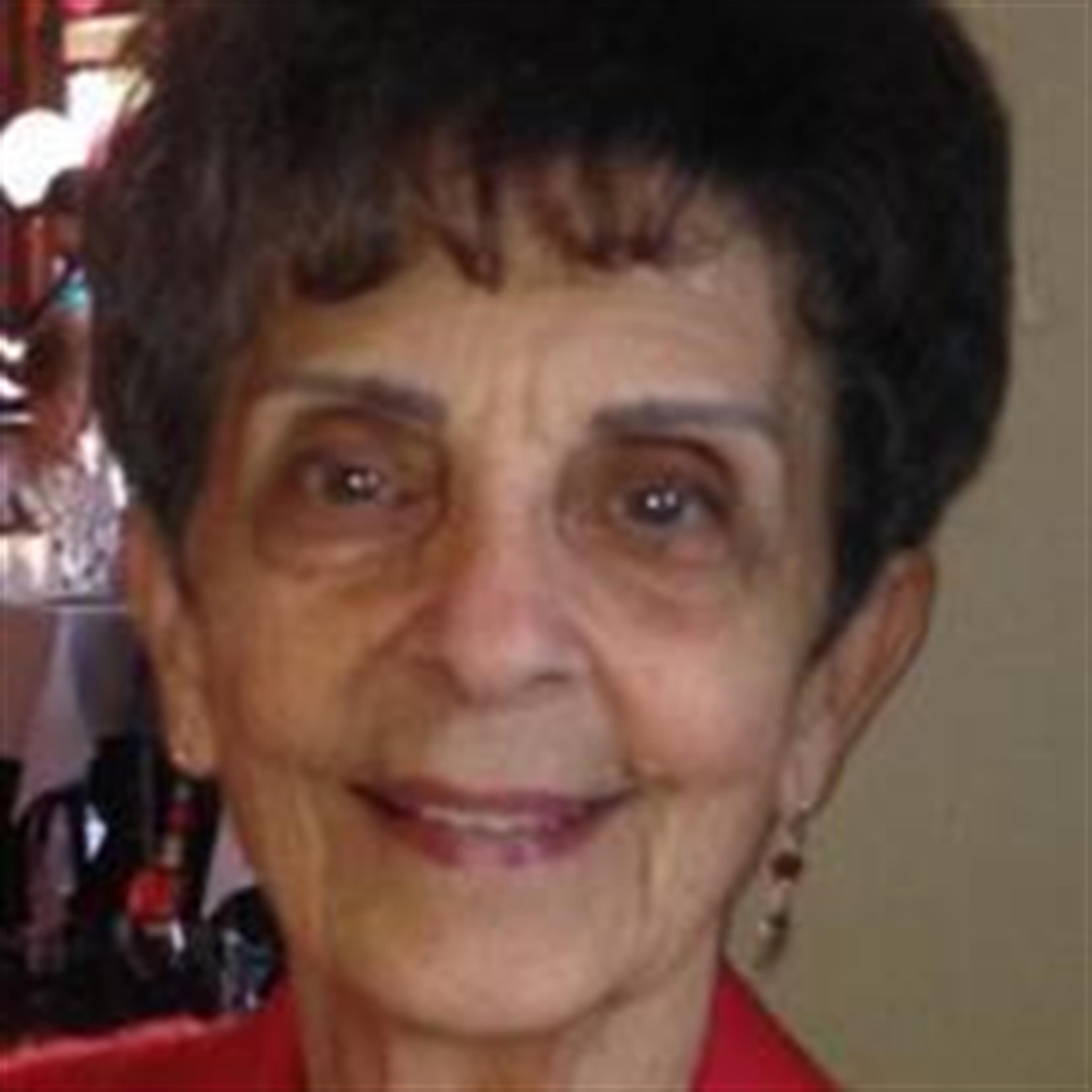 Alice P. Reis