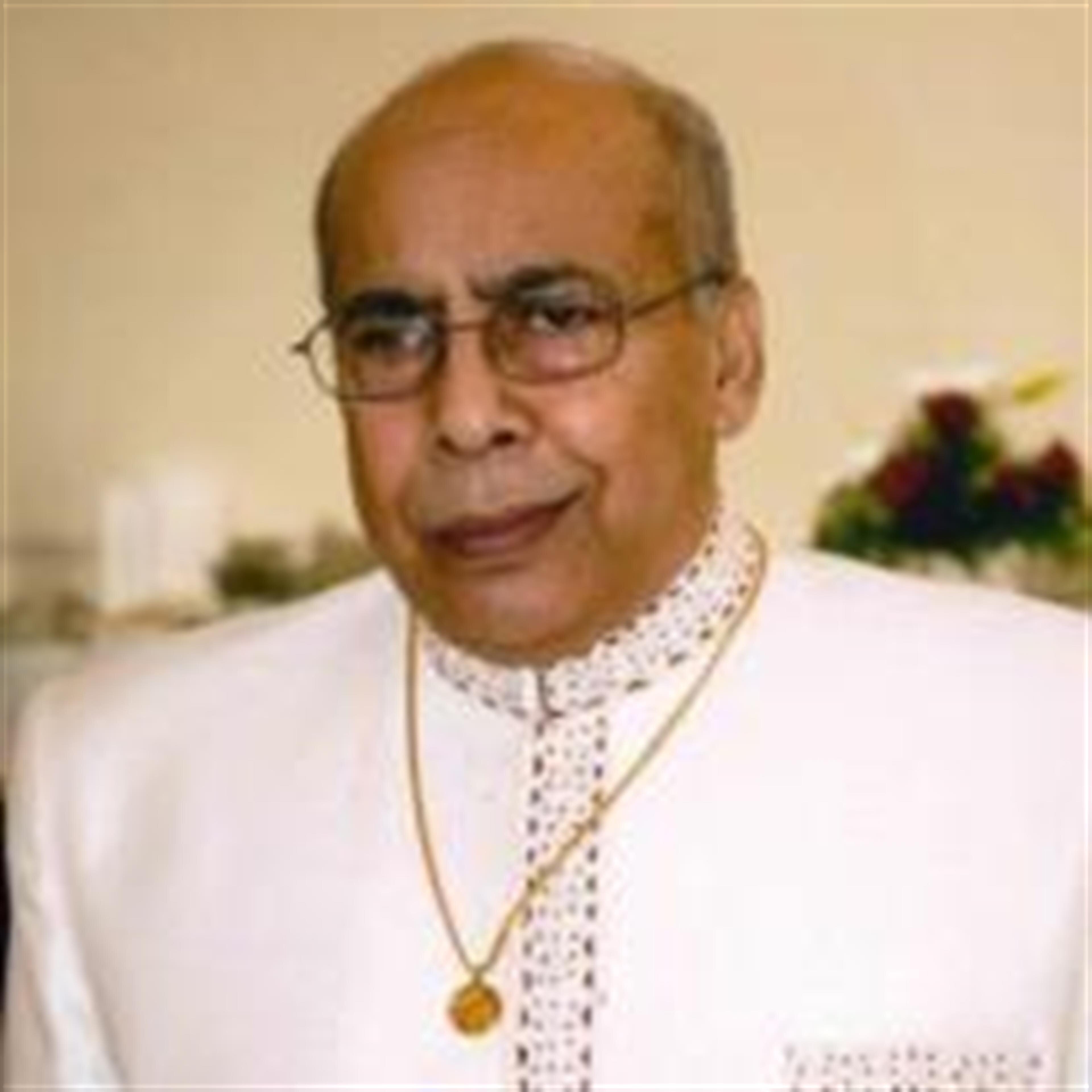 Shasi Dhar Maharaj