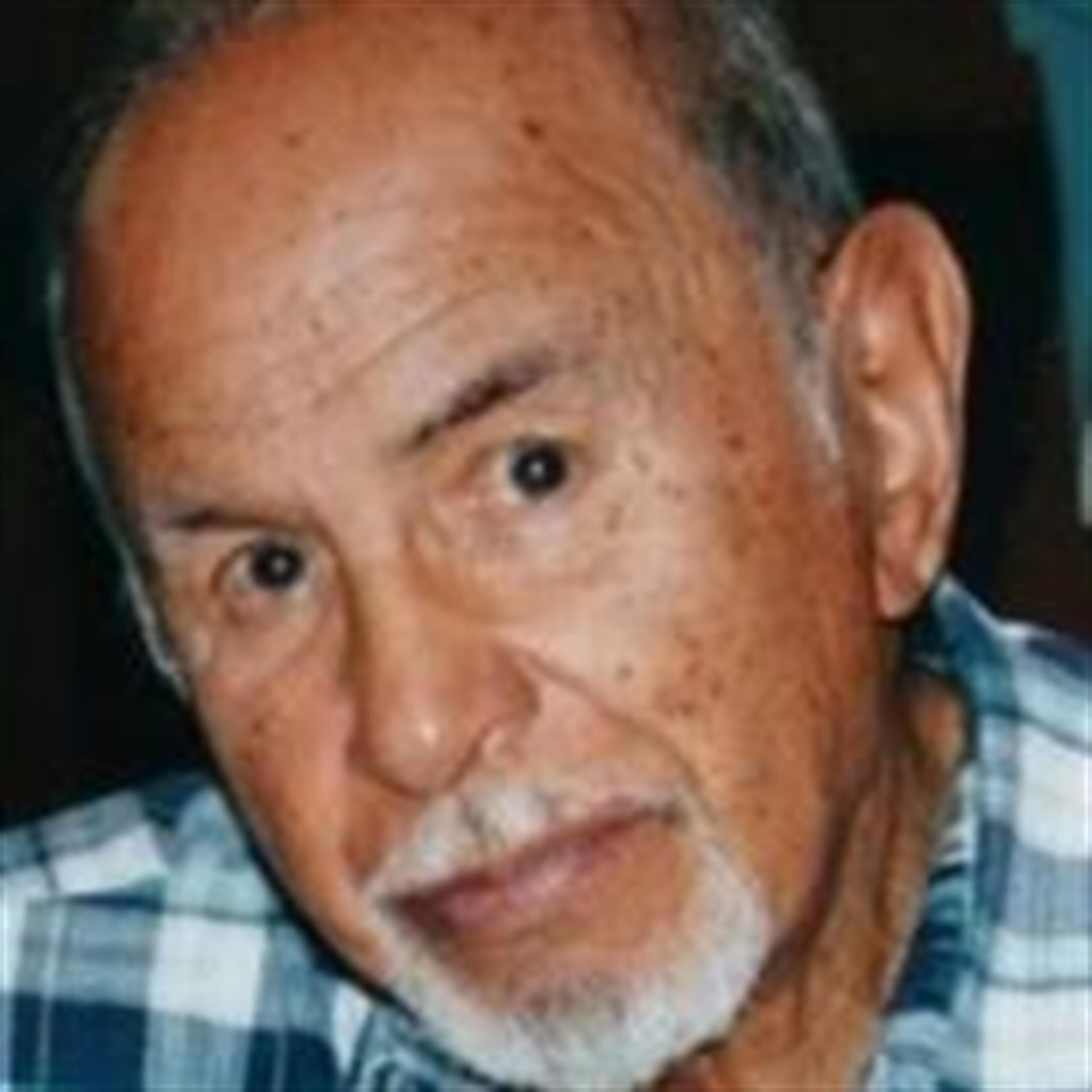 MARTIN VASQUEZ