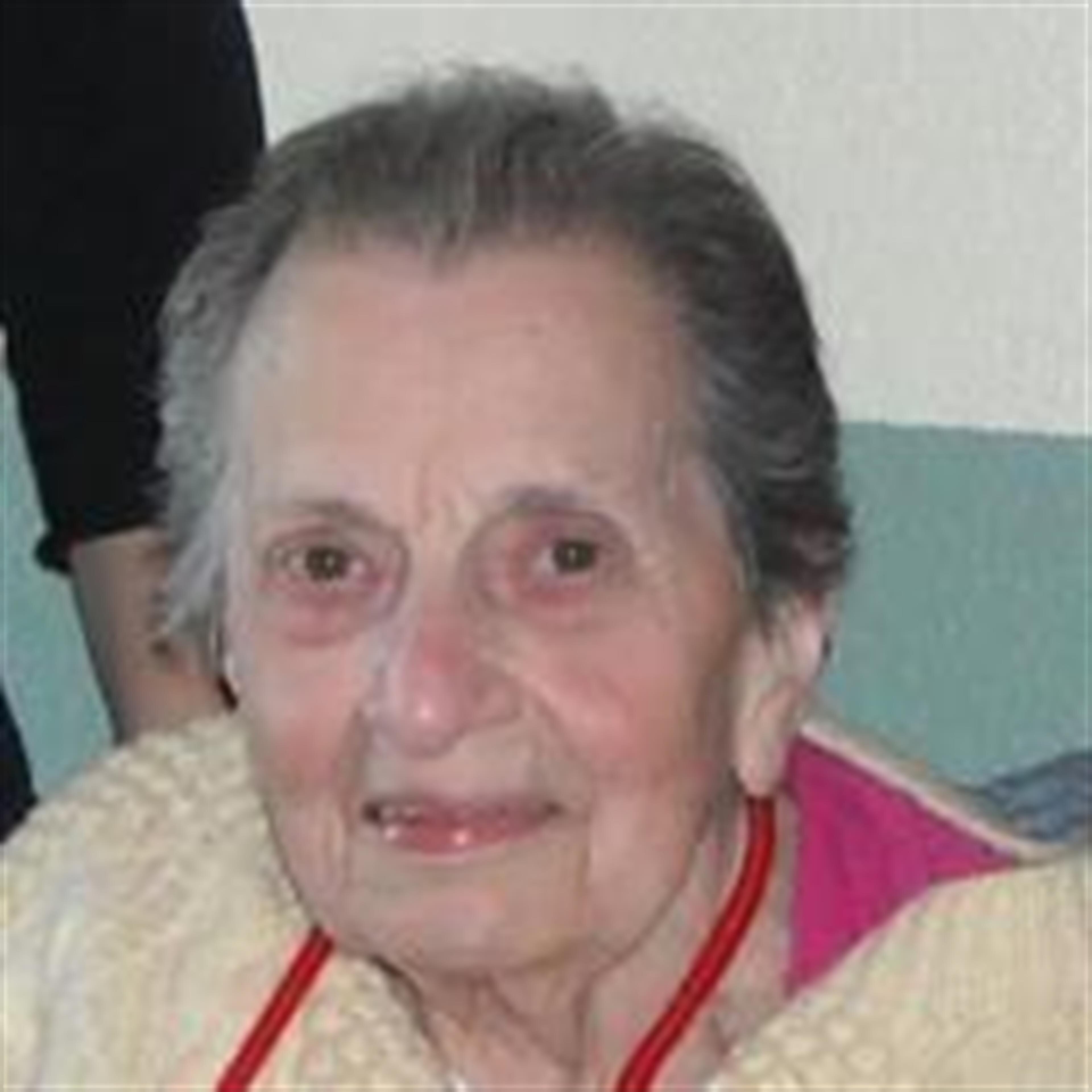 ANNE  EDITH ELLIOT