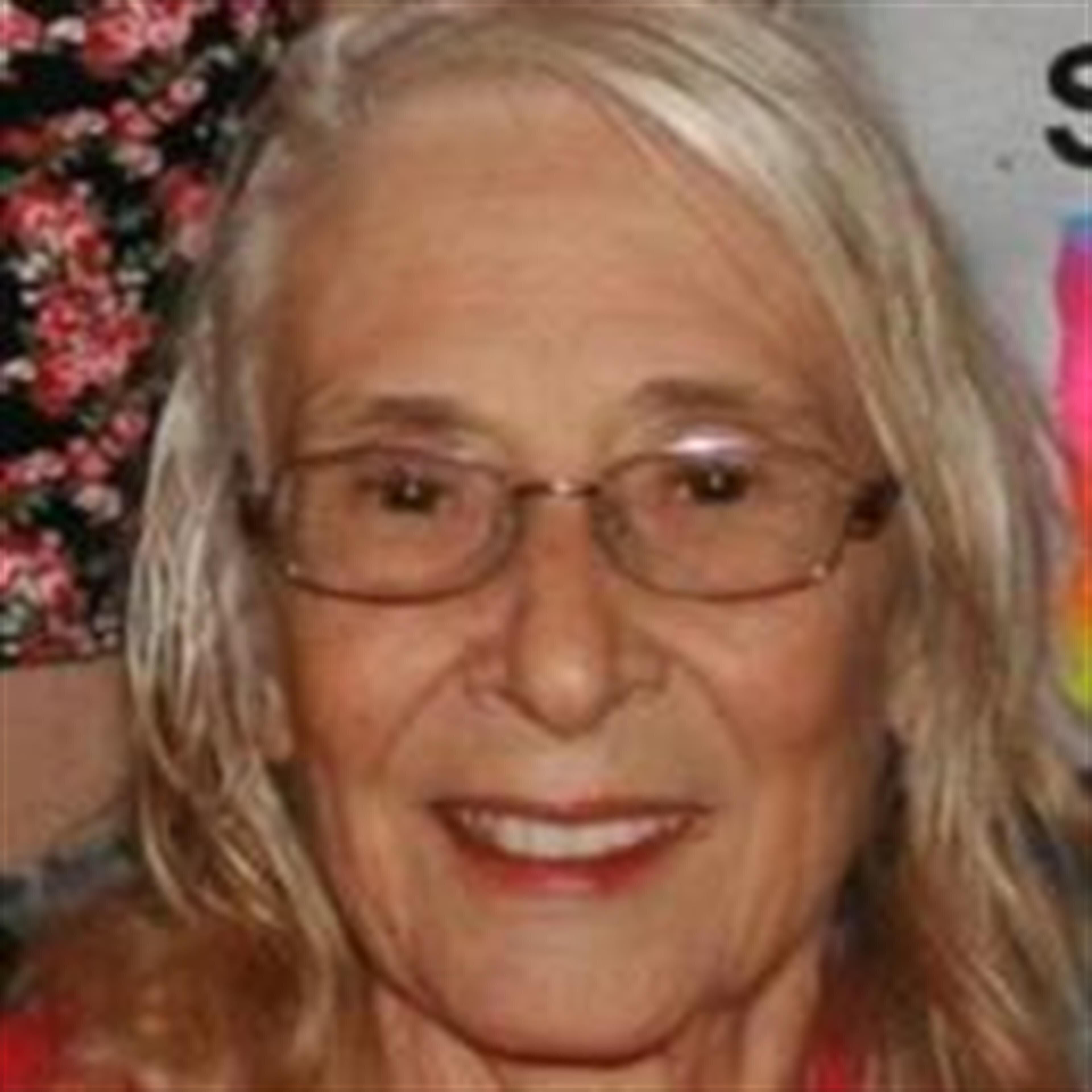 Janet  Andrews Crook