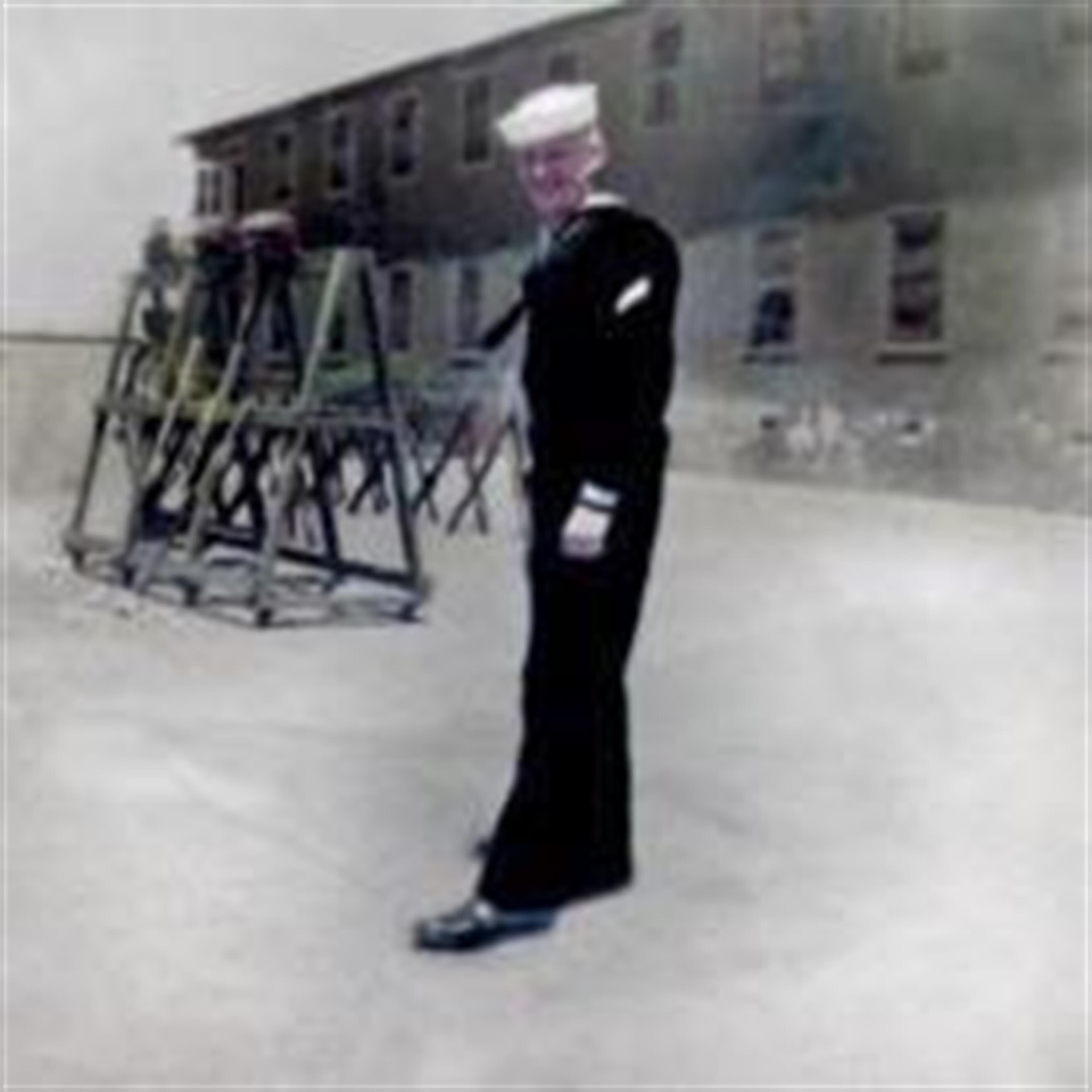 Richard  Larry Fleming