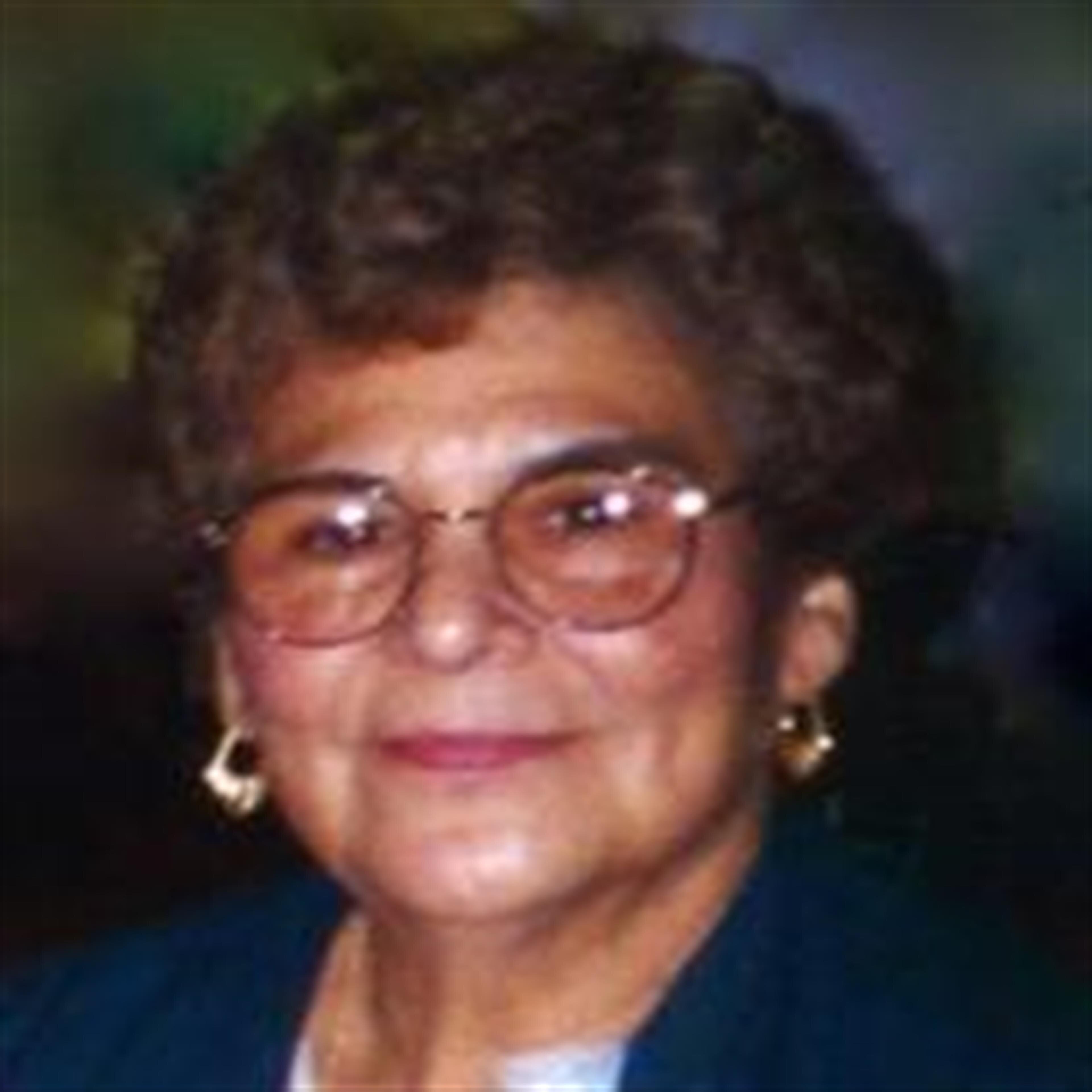 ISABEL HERNANDEZ SILVA
