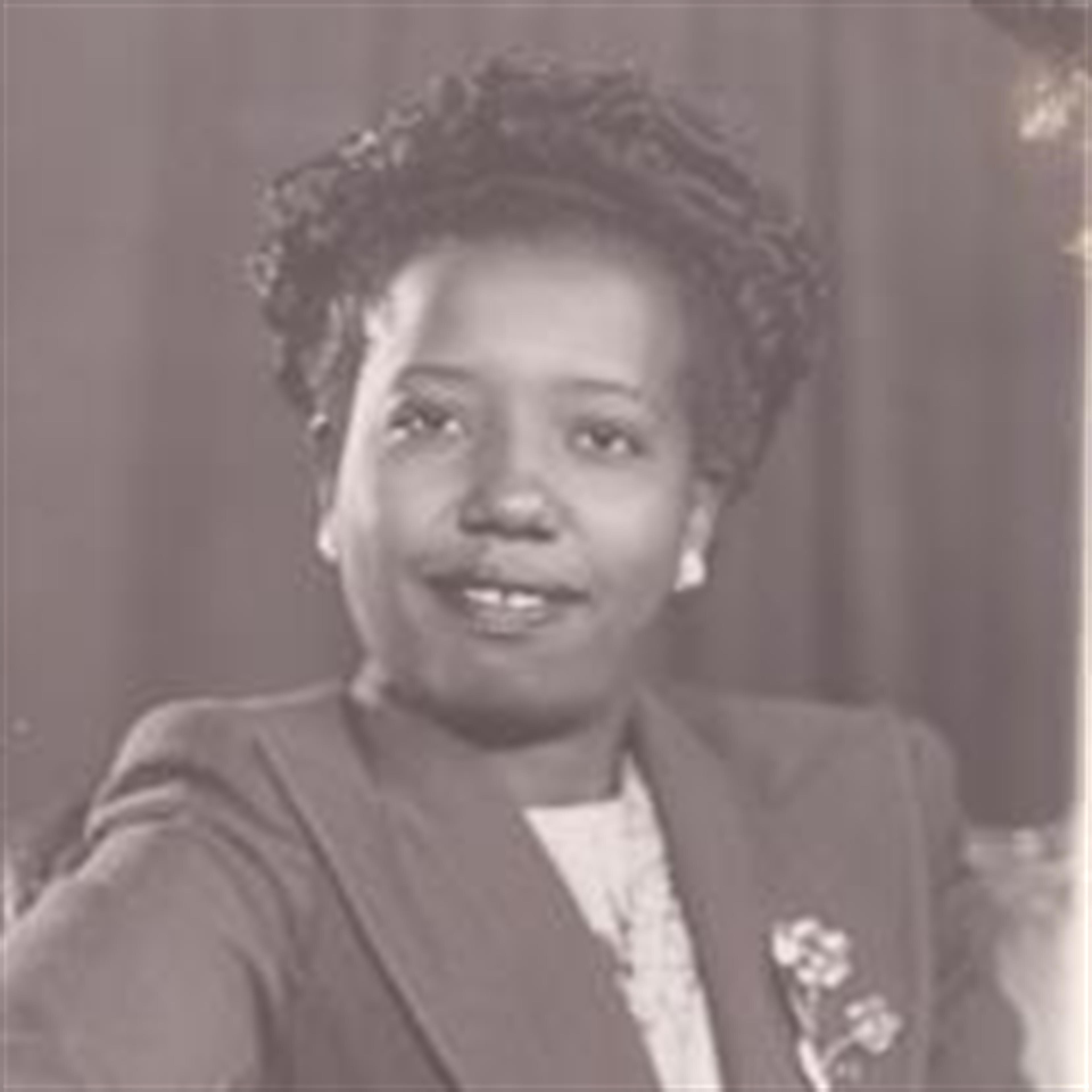 BERTHA LEE HENDERSON