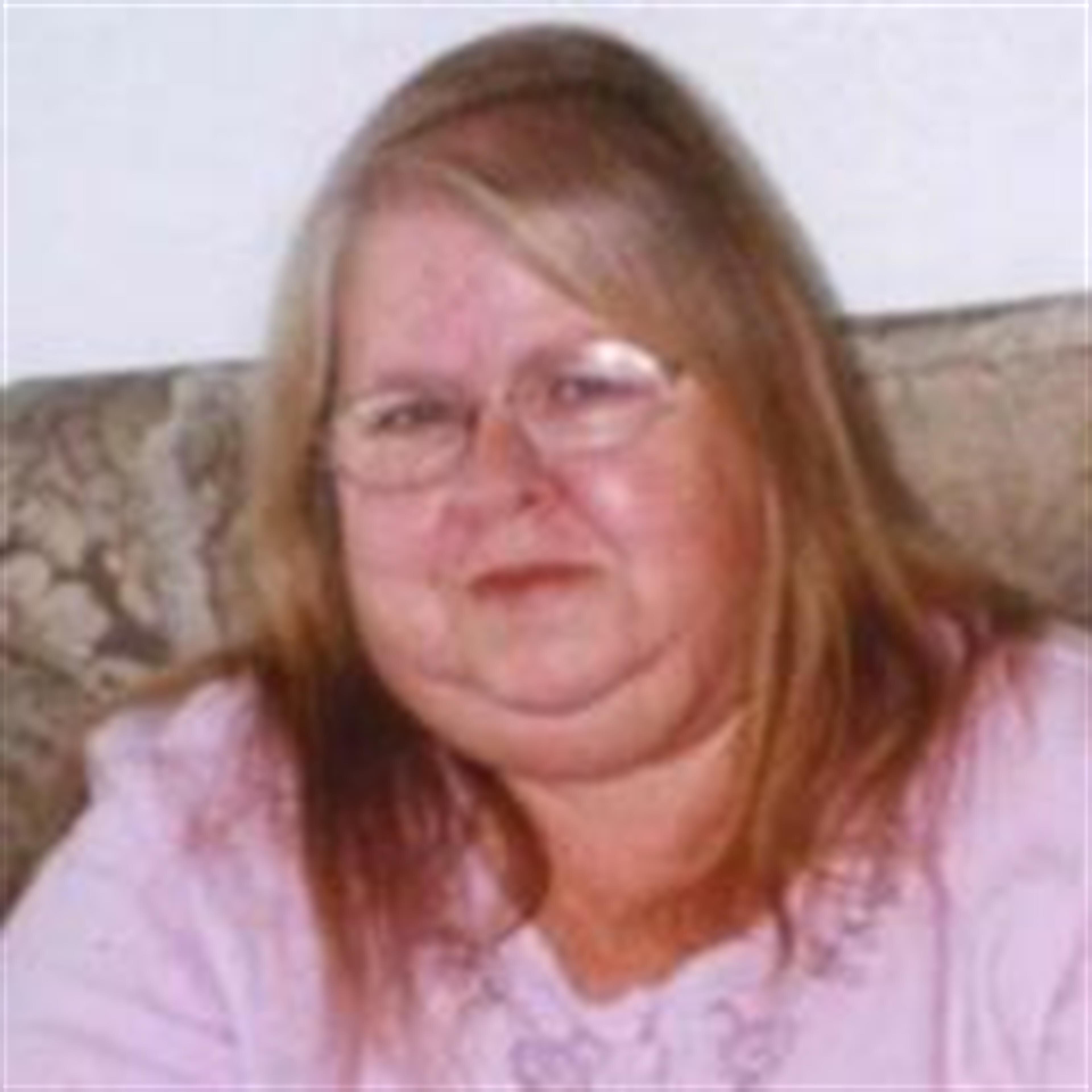 Florence Ann Dadey